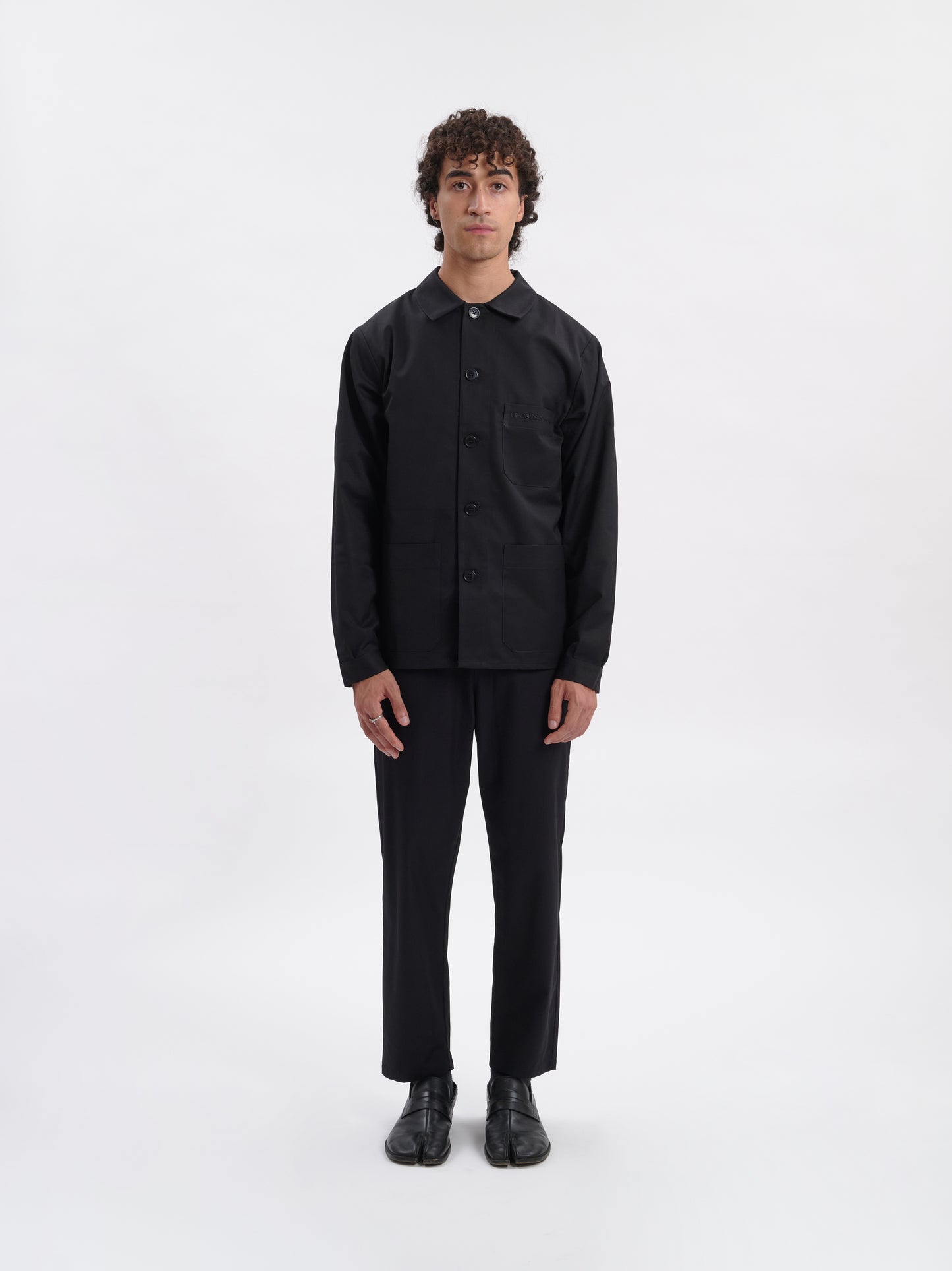 Rudo Long Sleeves