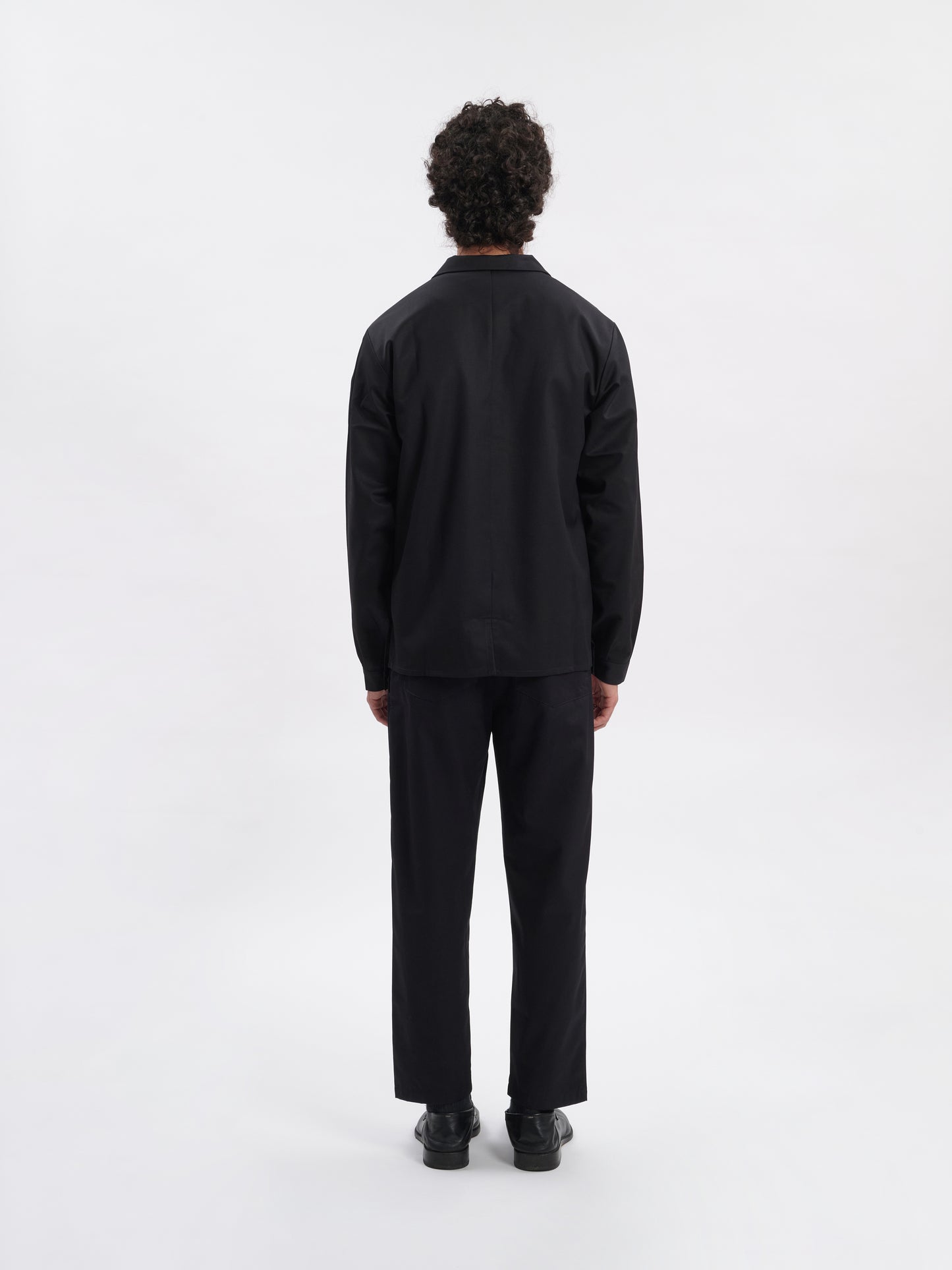 Rudo Long Sleeves