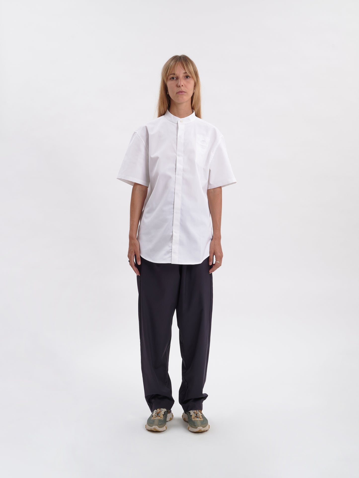 Alex Short Sleeves