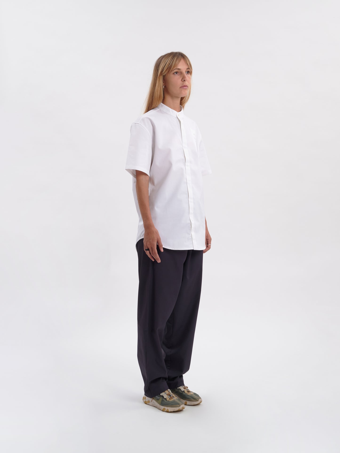 Alex Short Sleeves
