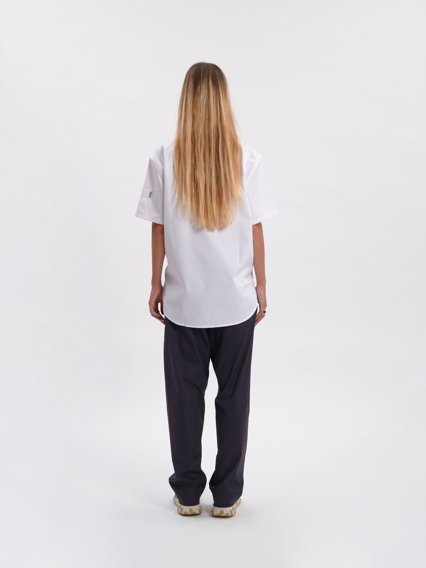 Alex Short Sleeves