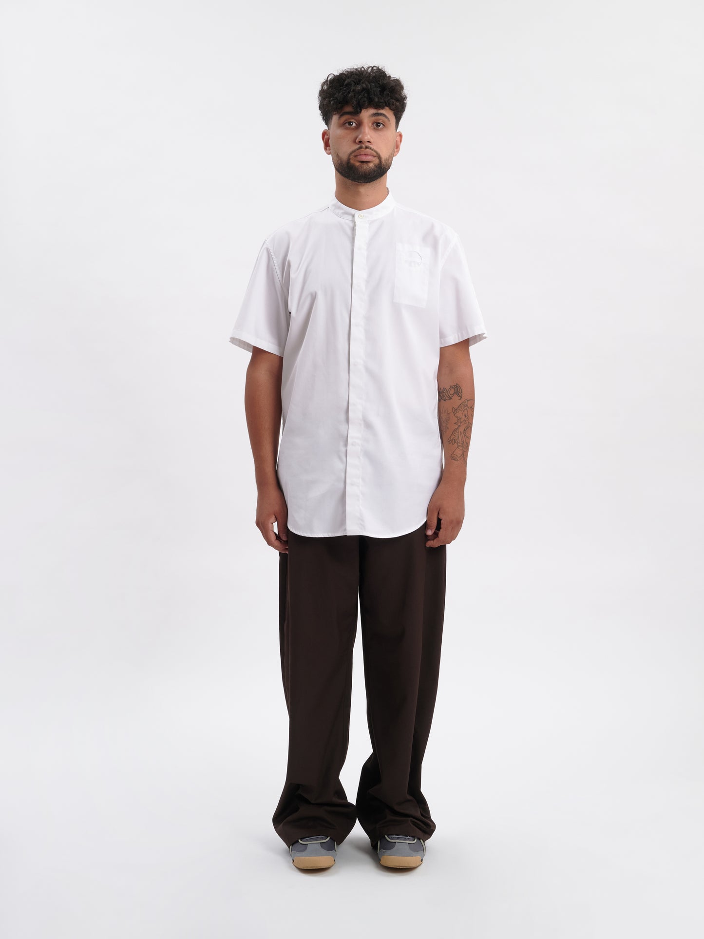 Alex Short Sleeves