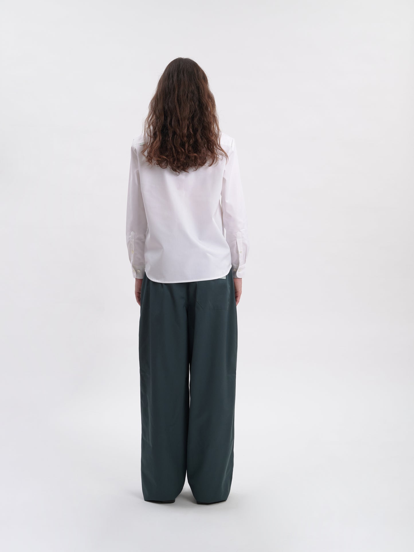 Emilie Long Sleeves