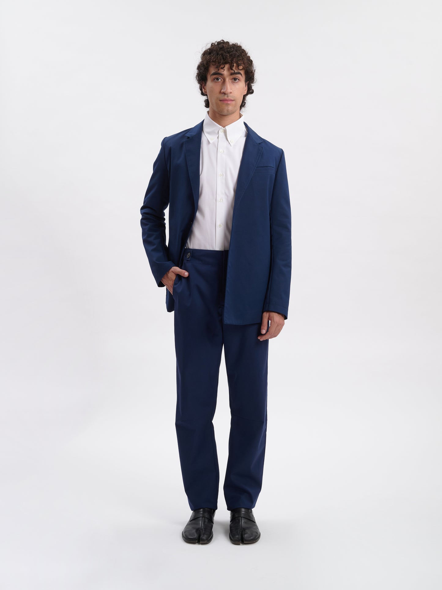 Alberto