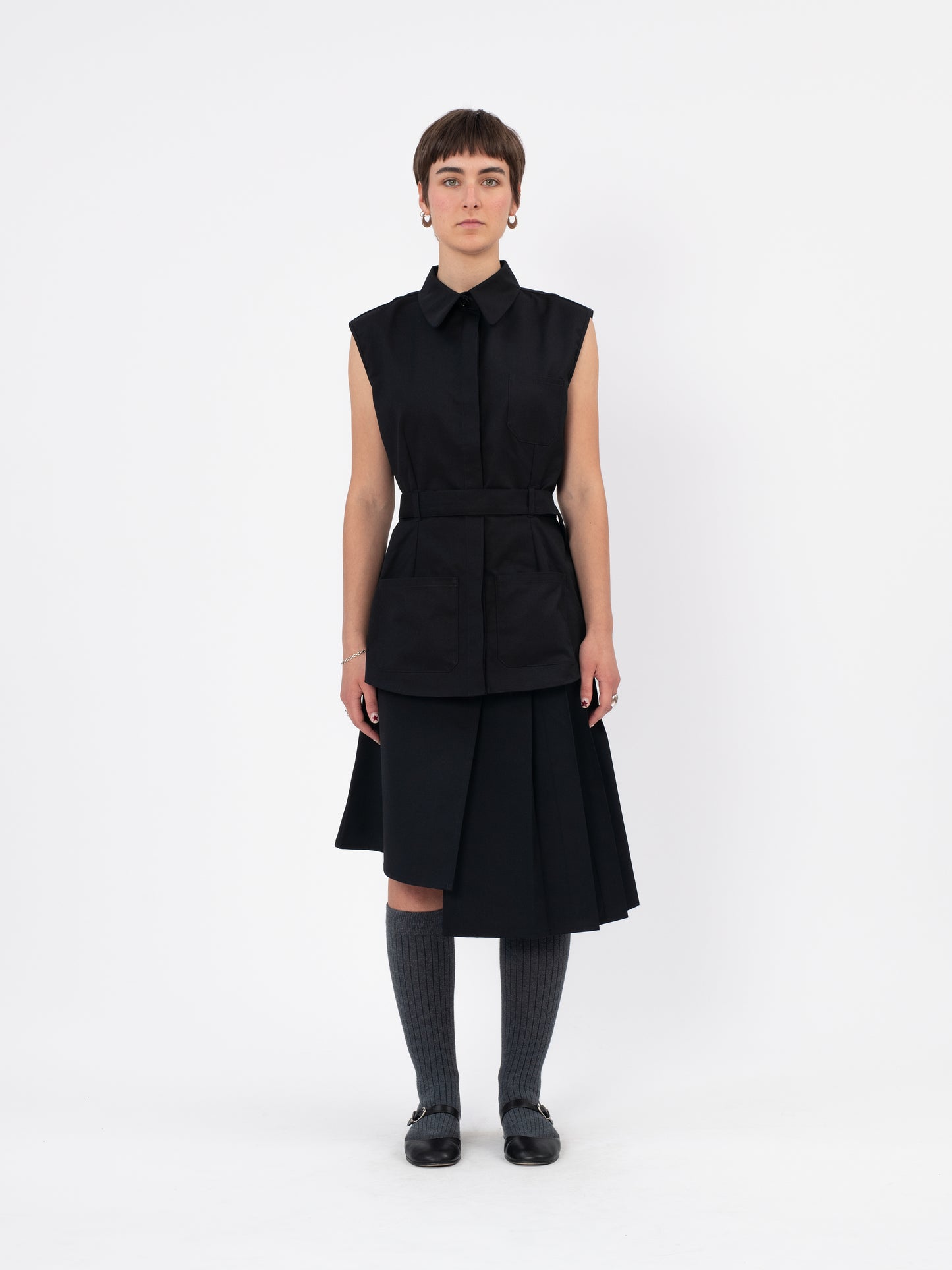 Dagma Waistcoat