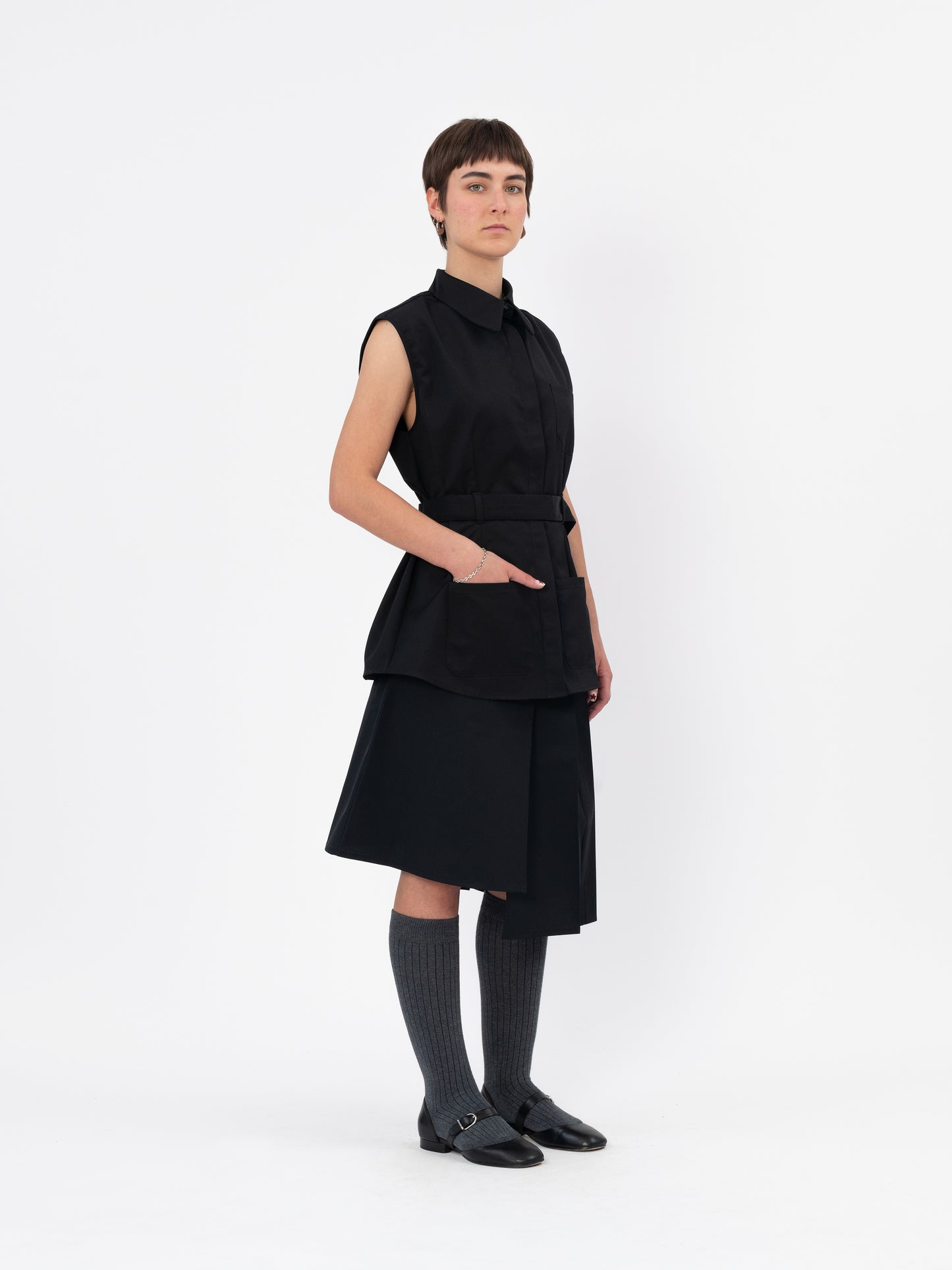 Dagma Waistcoat