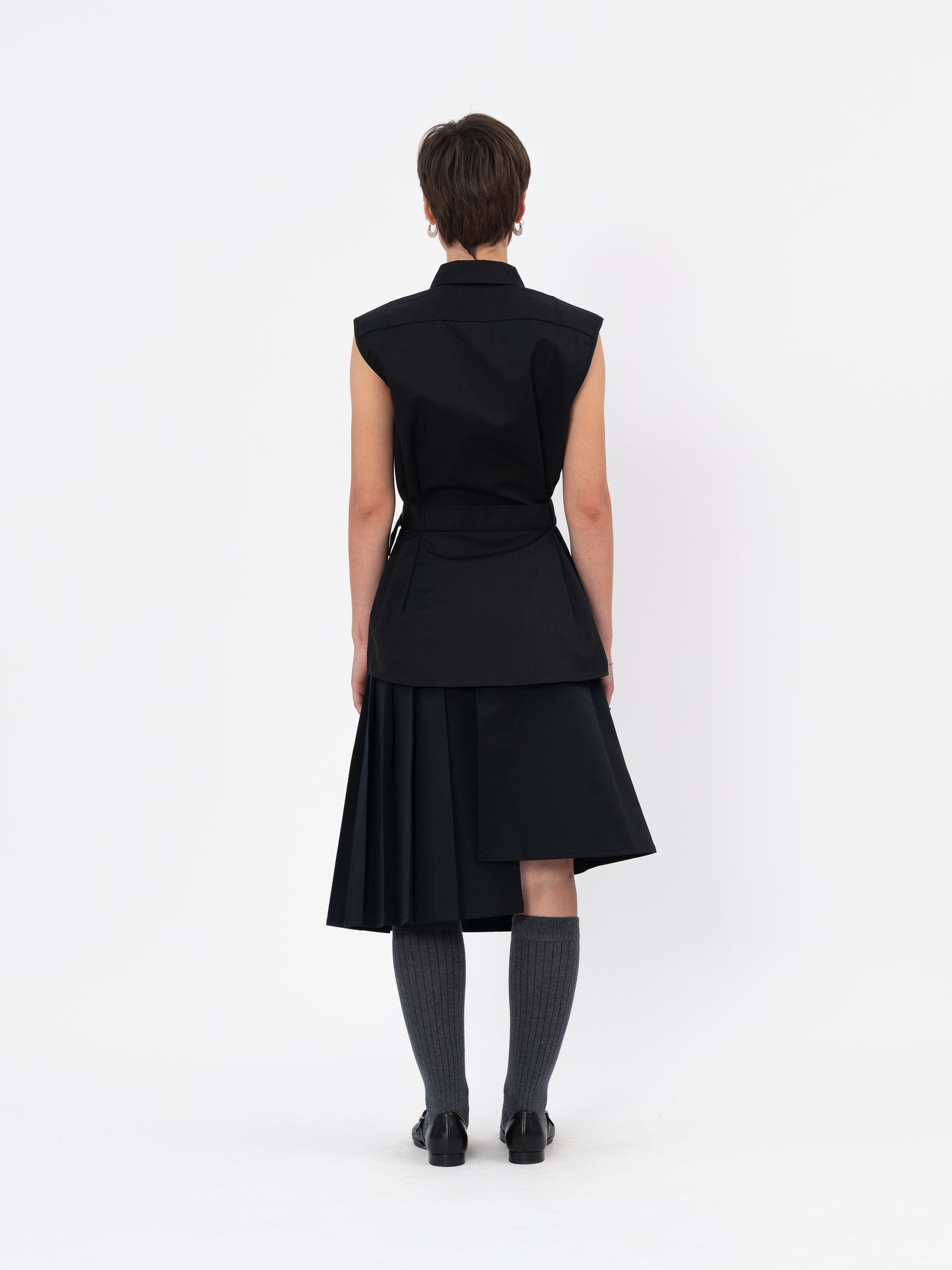 Dagma Waistcoat