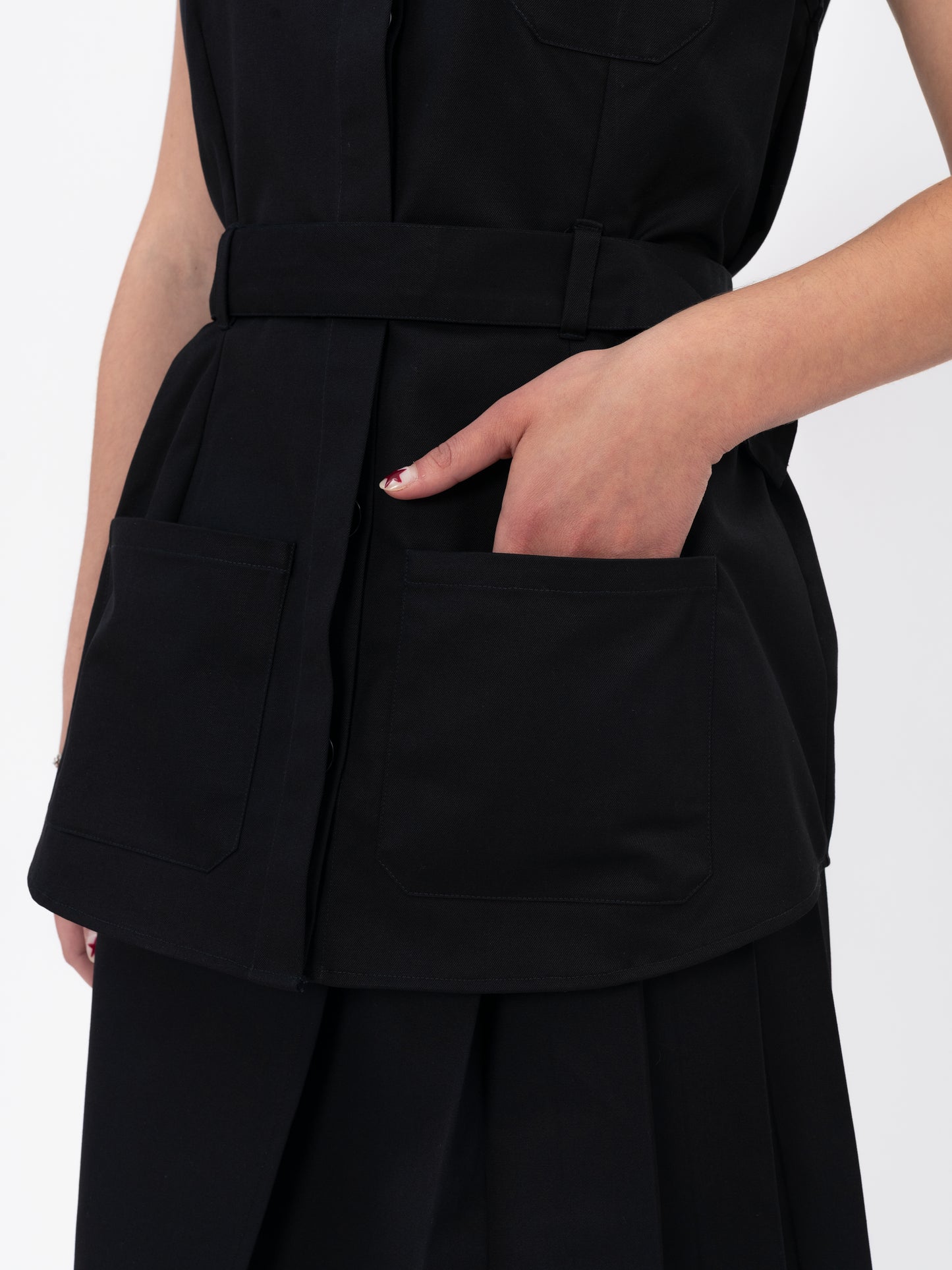 Dagma Waistcoat