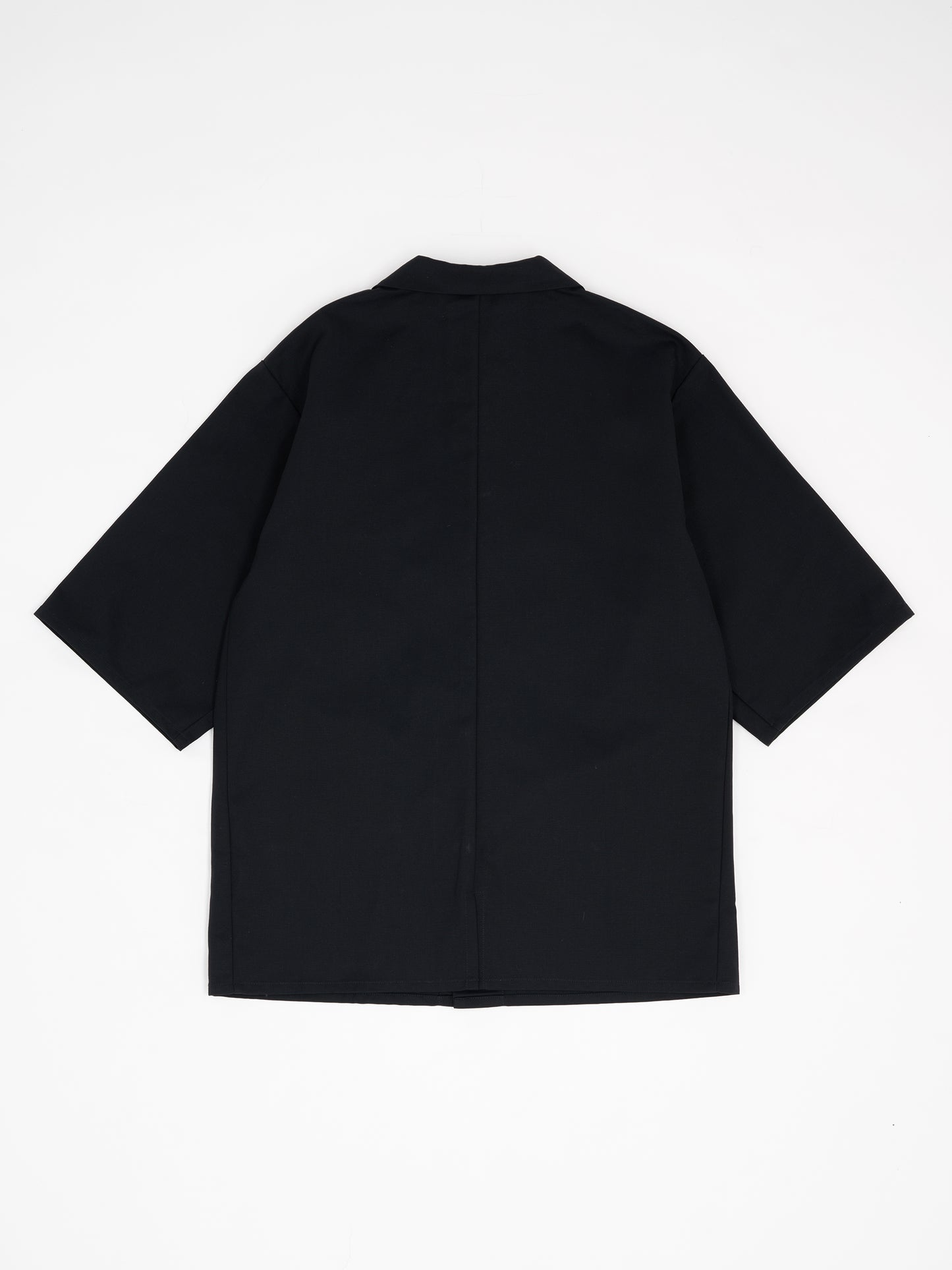 Rudo Short Sleeves
