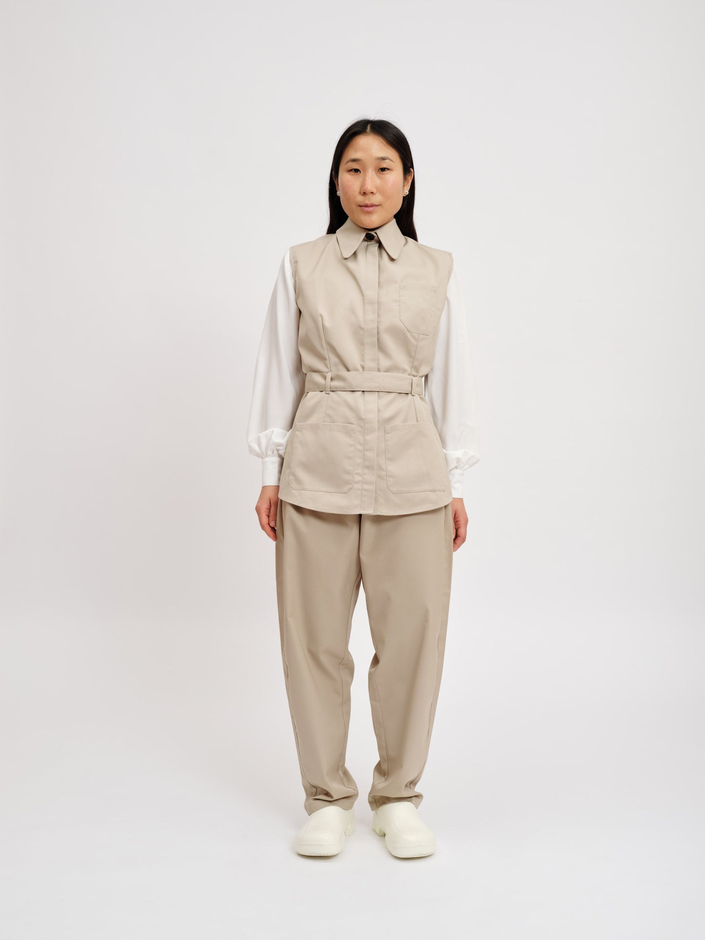 Dagma Waistcoat