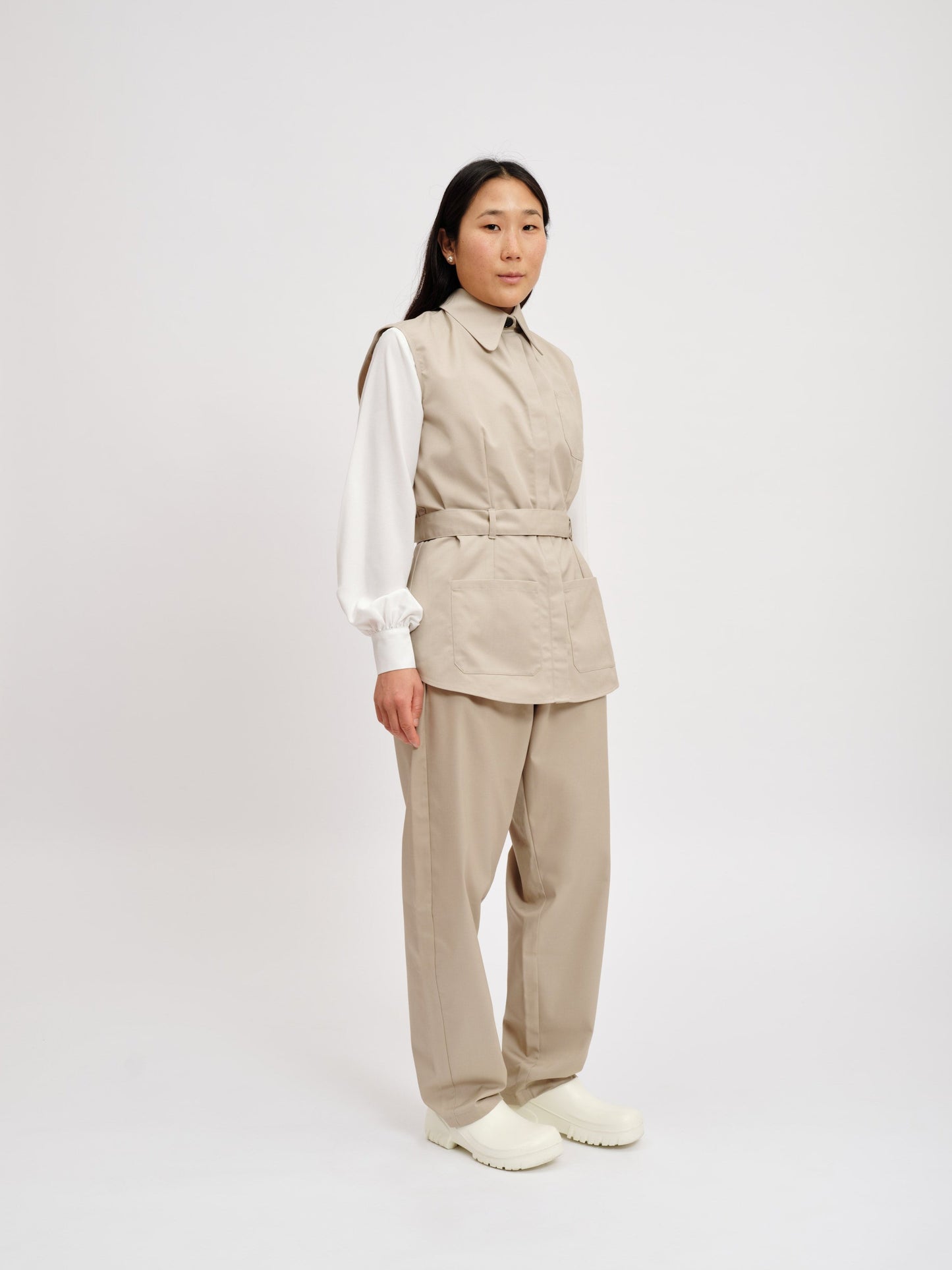 Dagma Waistcoat