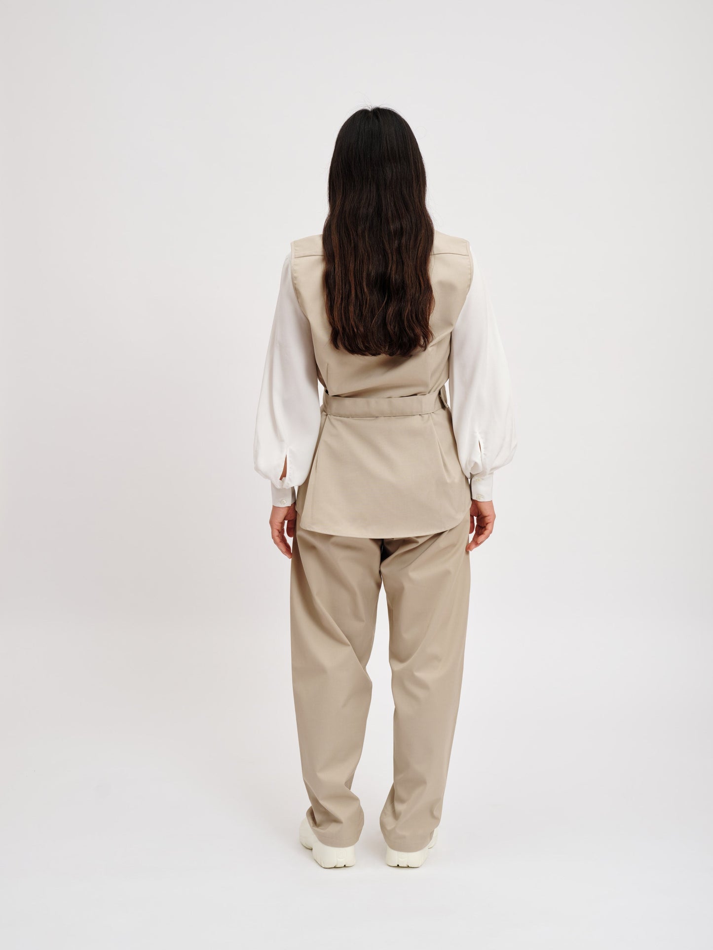 Dagma Waistcoat