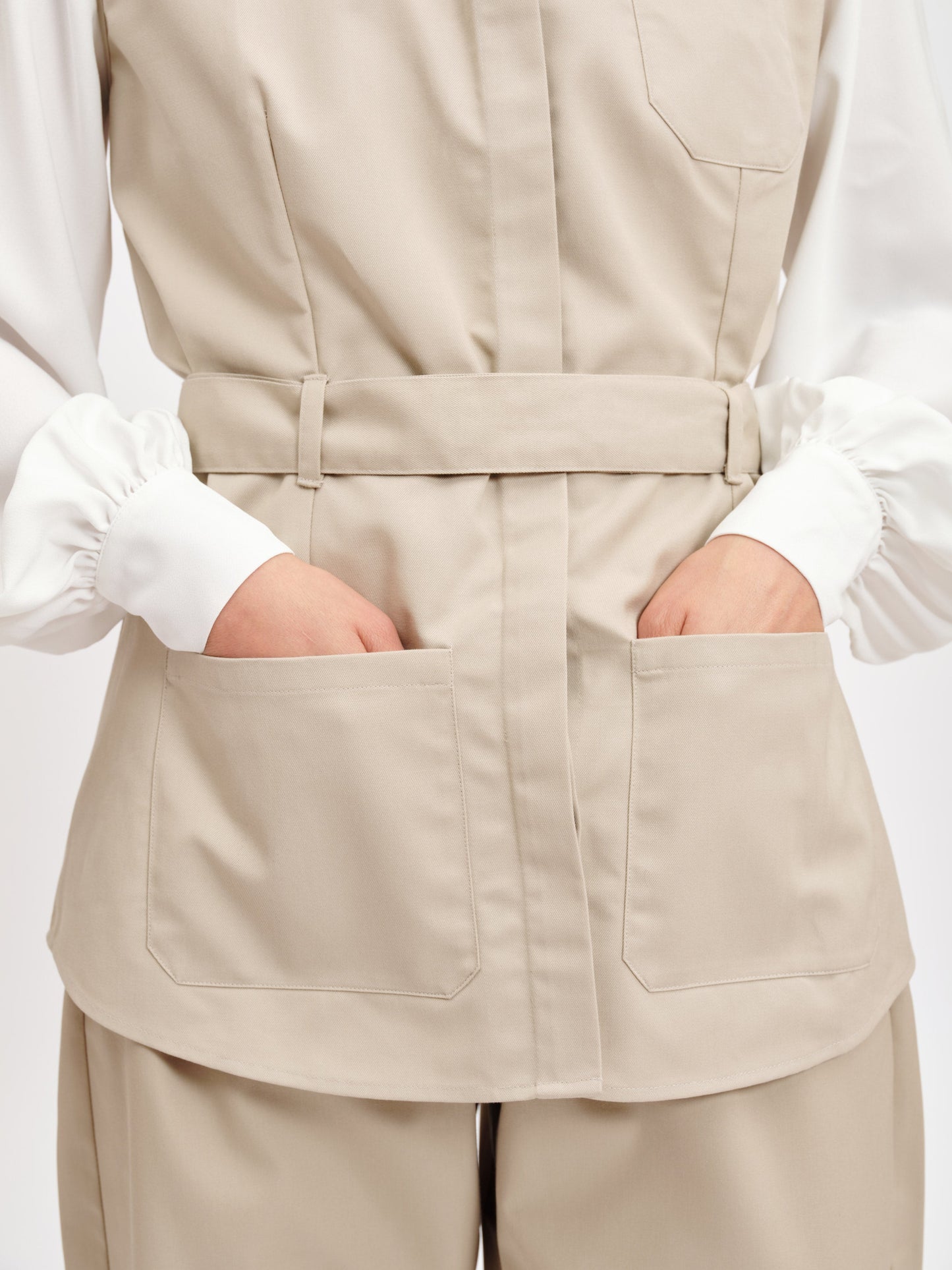 Dagma Waistcoat