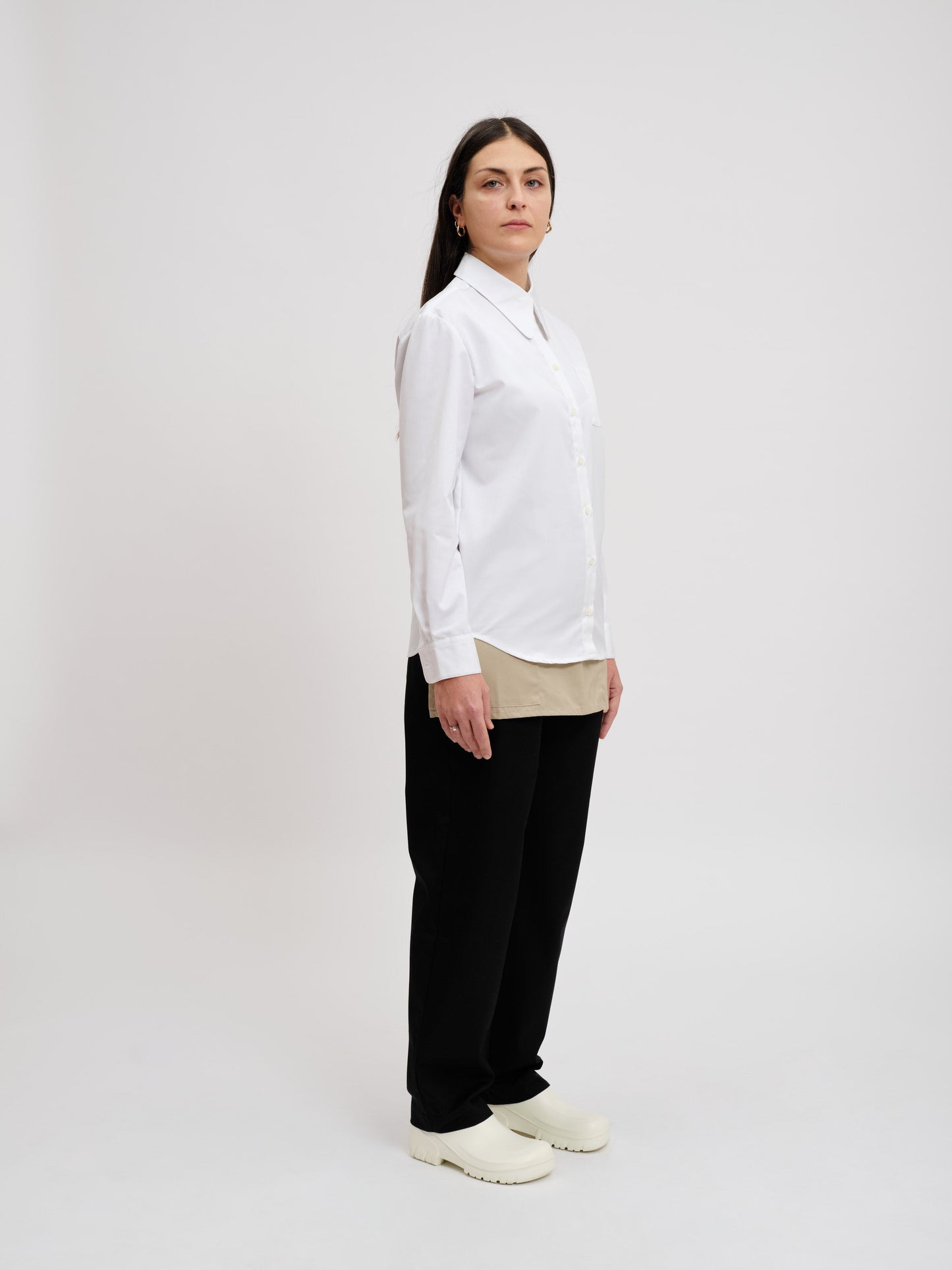 Emilie Long Sleeves