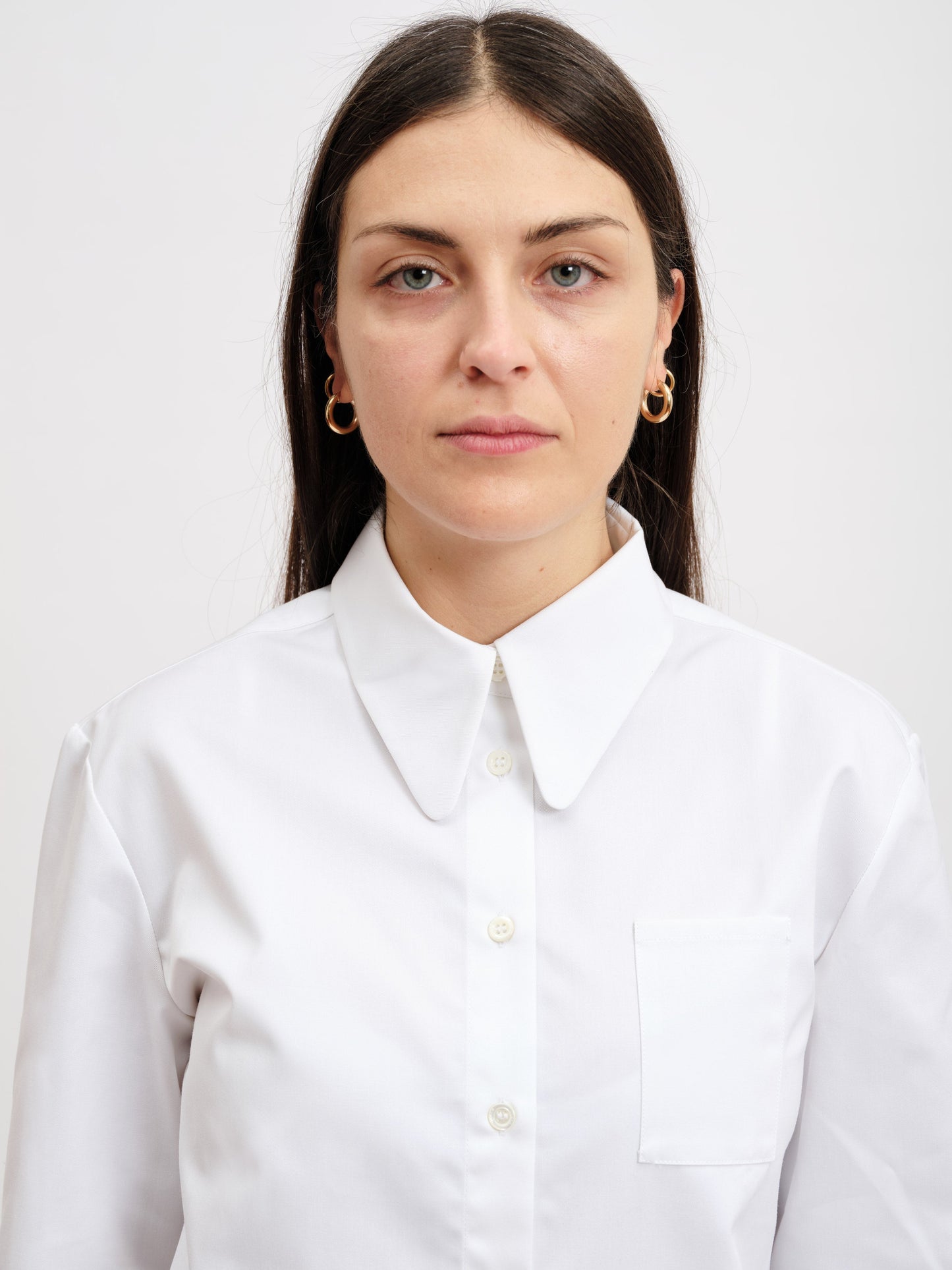 Emilie Long Sleeves
