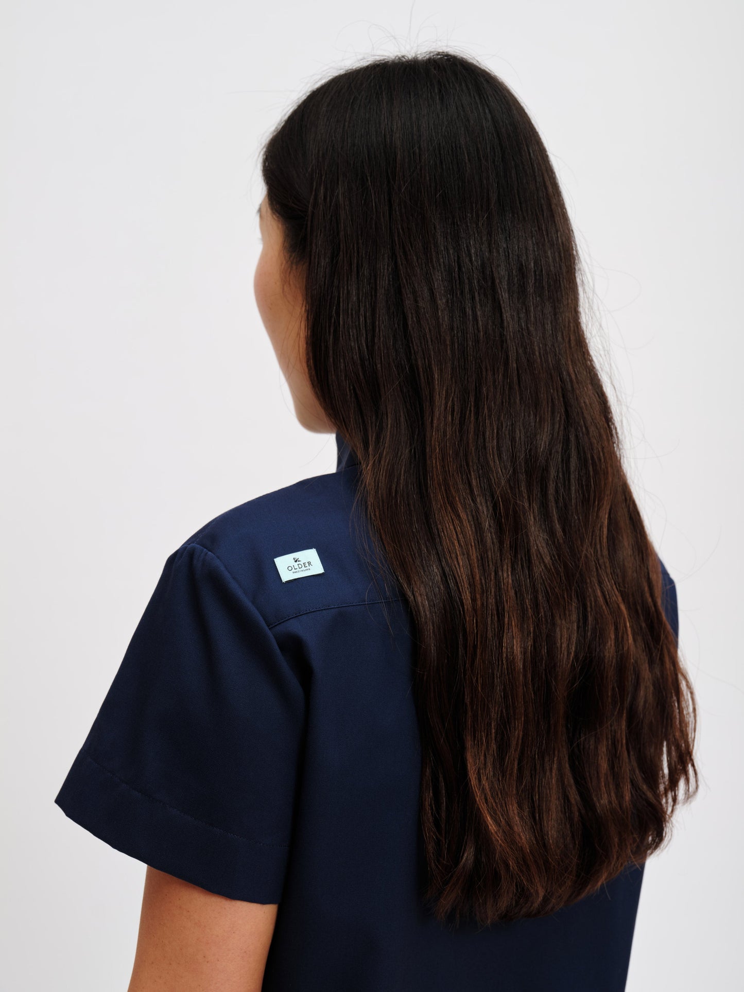 Emilie Short Sleeves