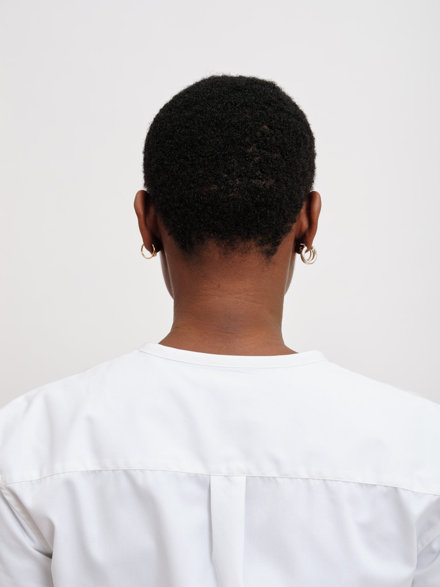 Line Short Sleeves