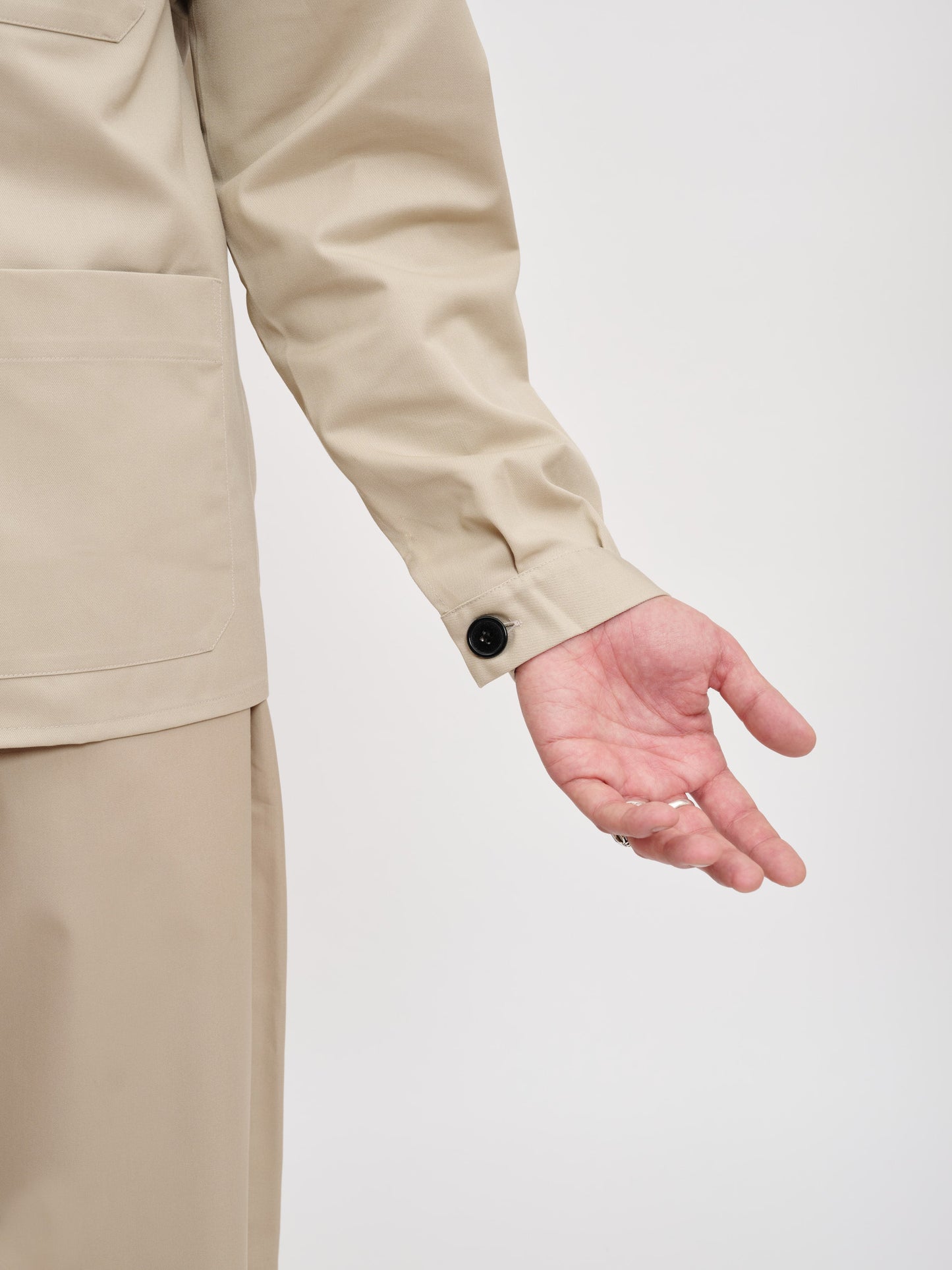 Rudo Long Sleeves