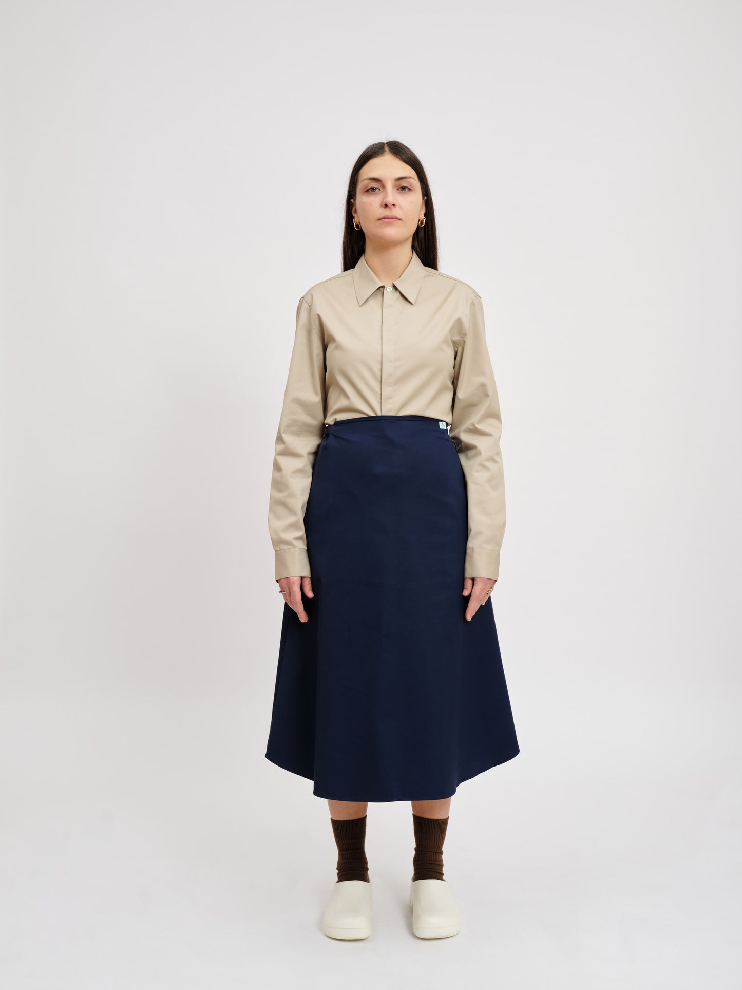 Tobia Long Sleeves