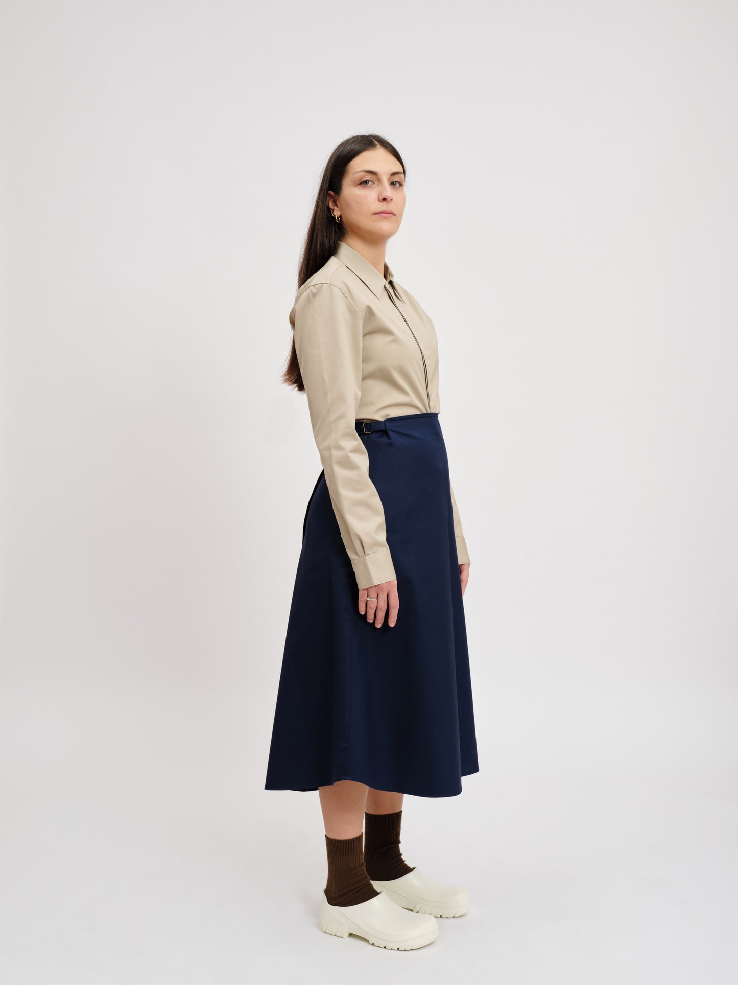 Tobia Long Sleeves