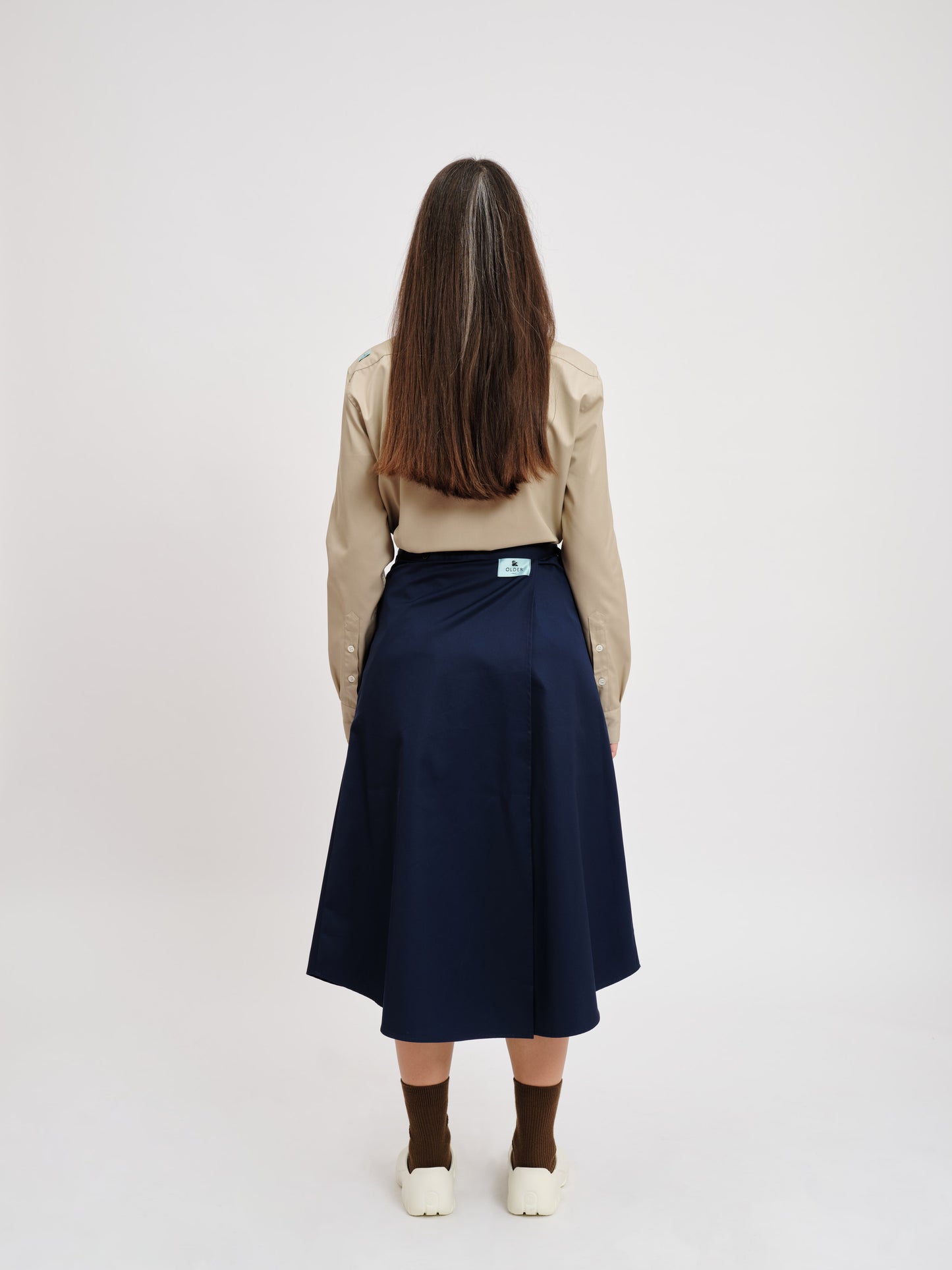 Tobia Long Sleeves