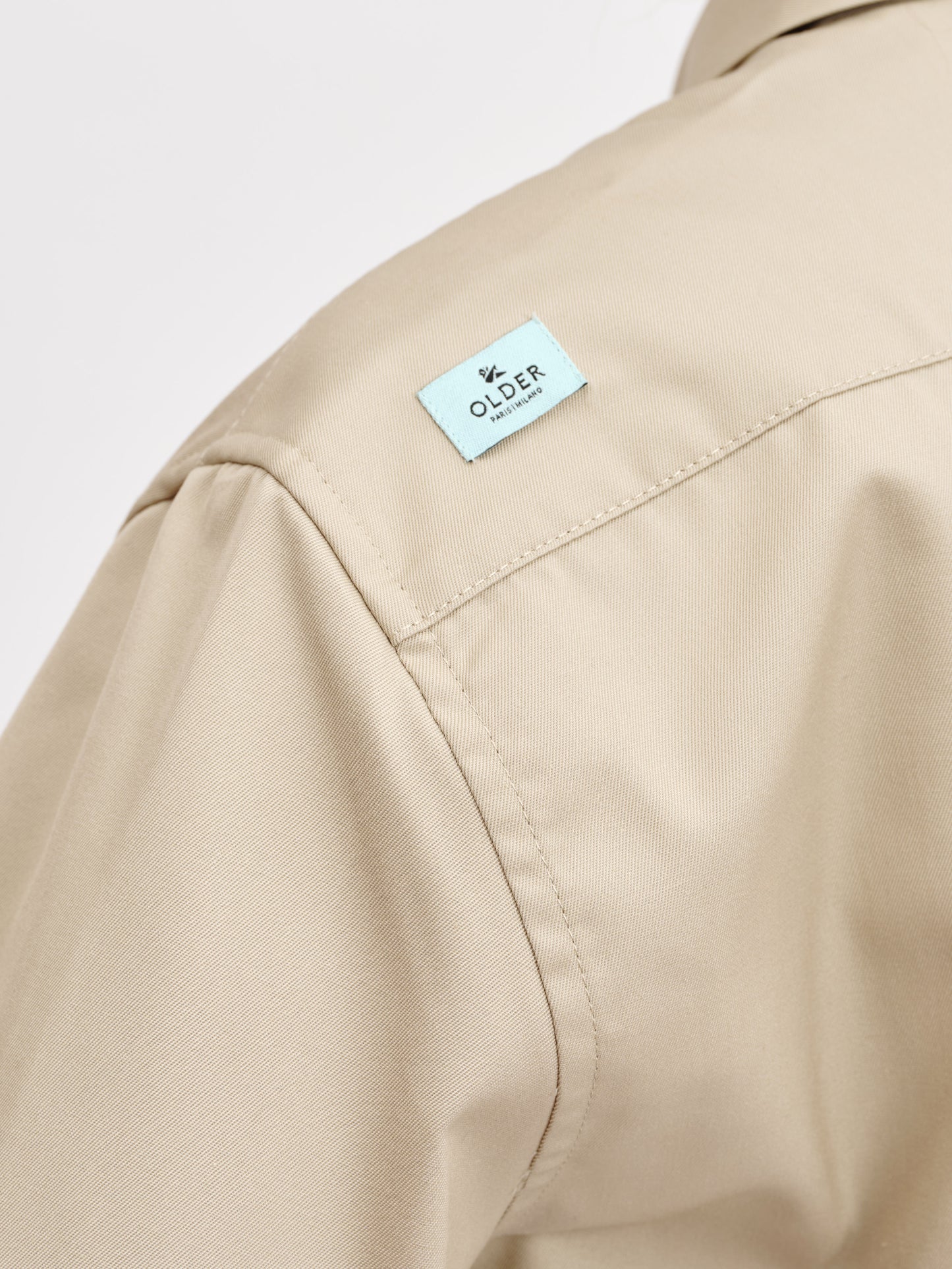 Tobia Long Sleeves