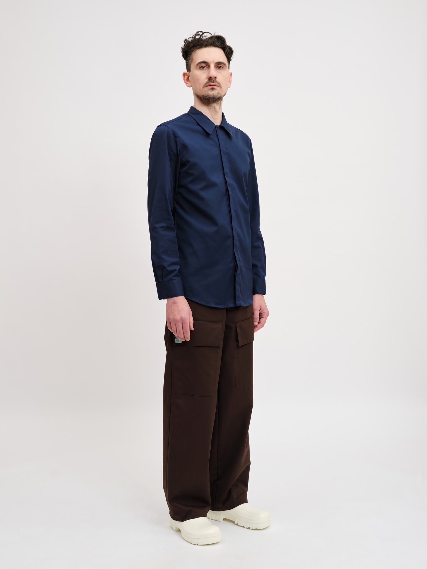 Tobia Long Sleeves