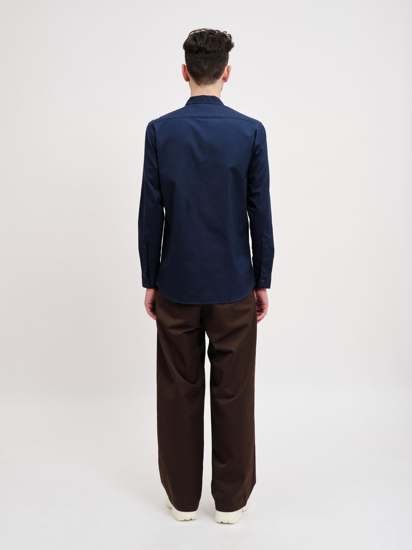 Tobia Long Sleeves