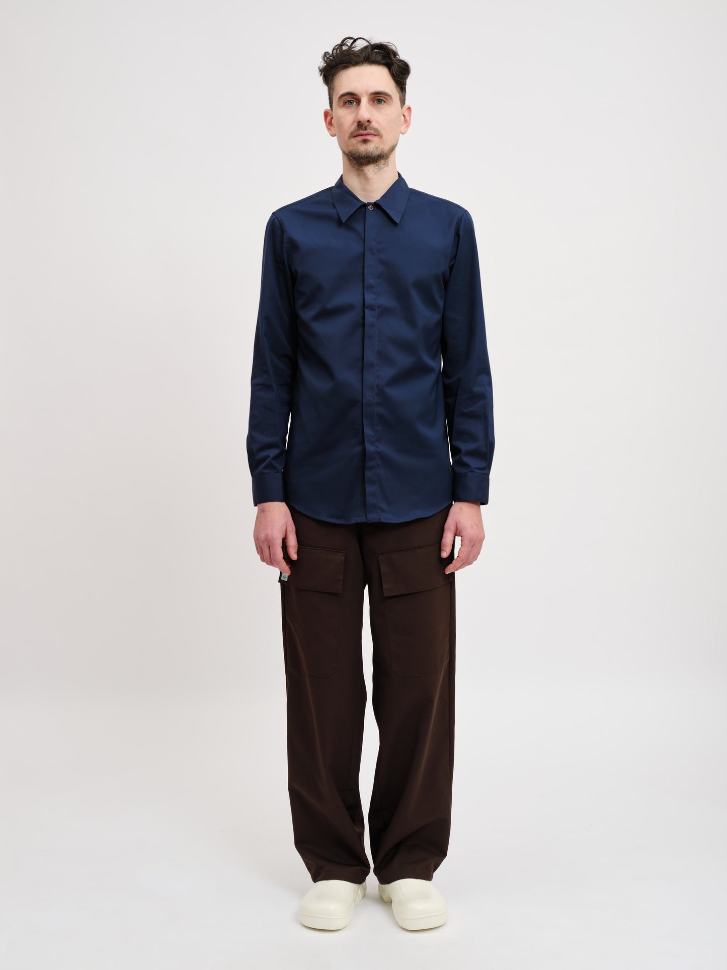 Tobia Long Sleeves