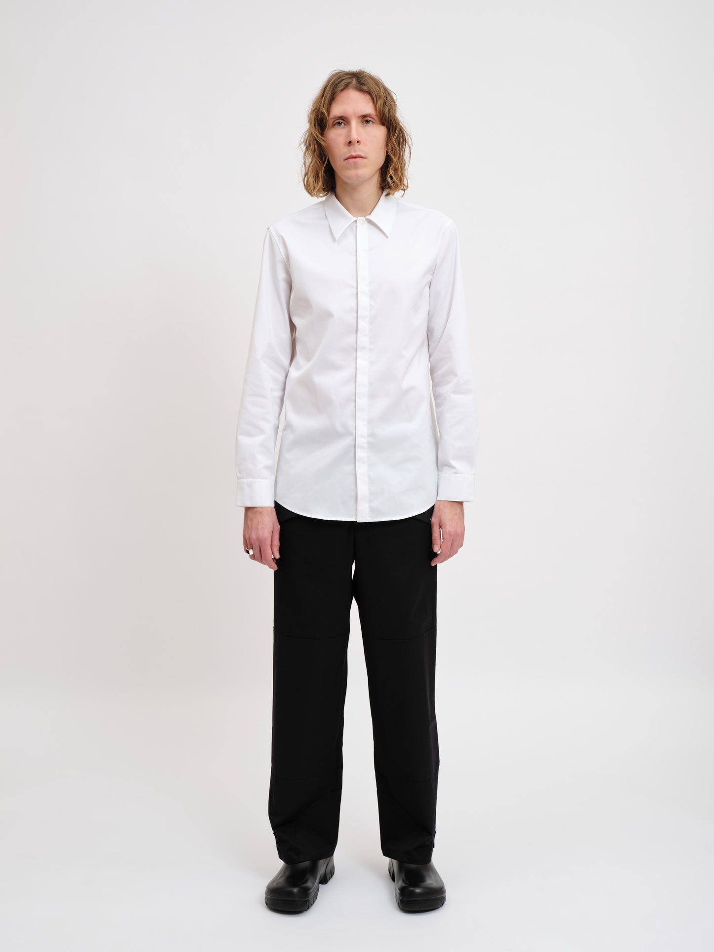 Tobia Long Sleeves