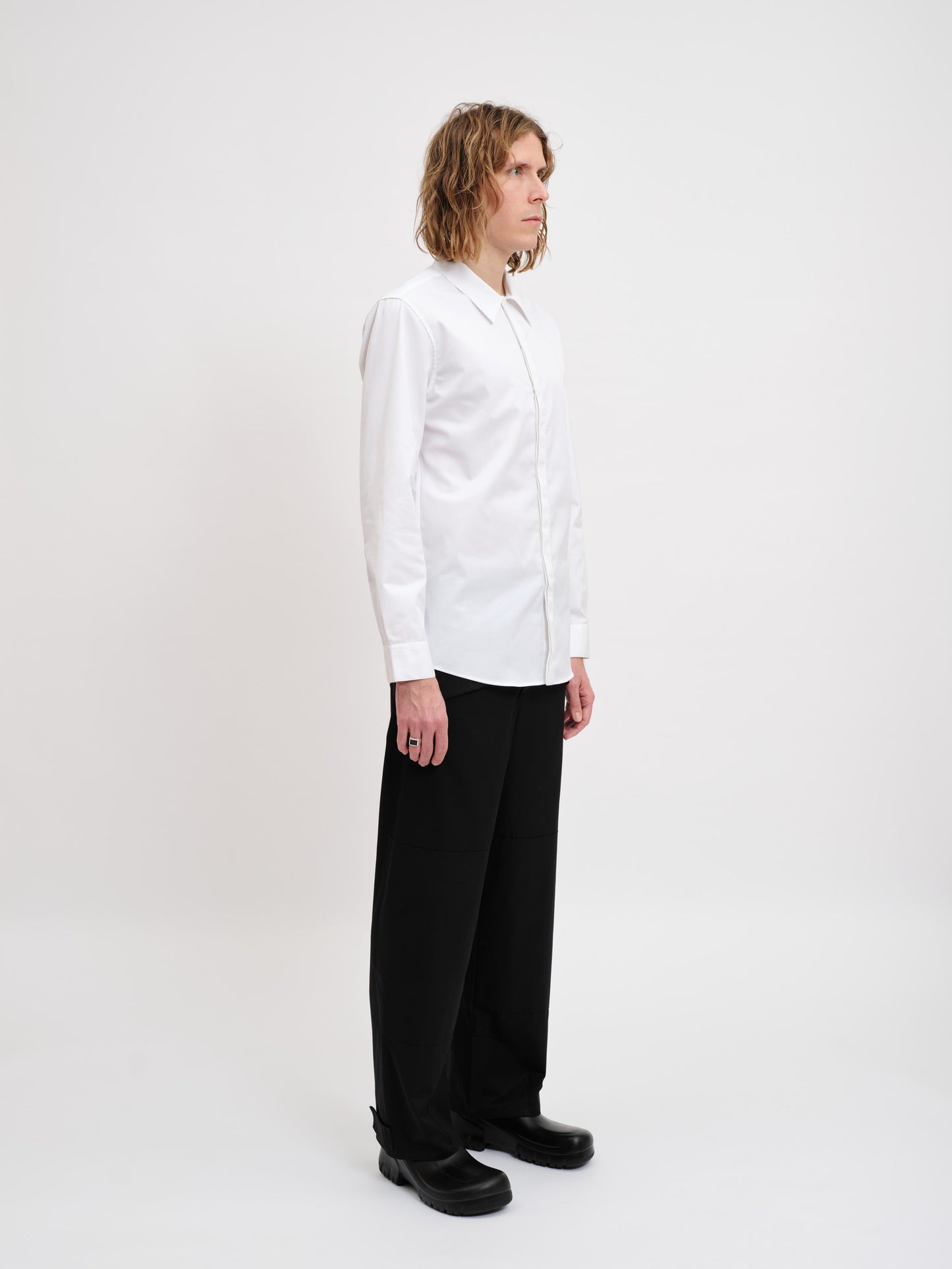 Tobia Long Sleeves