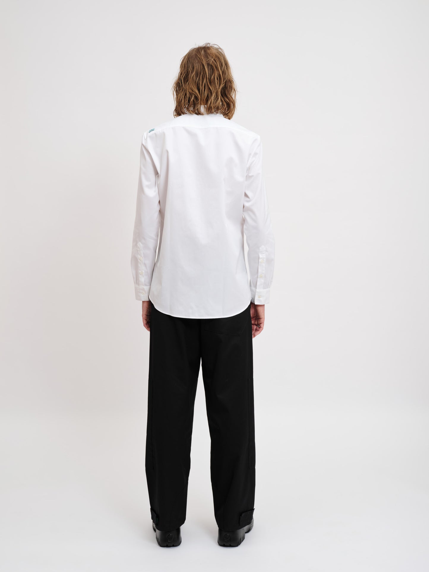 Tobia Long Sleeves