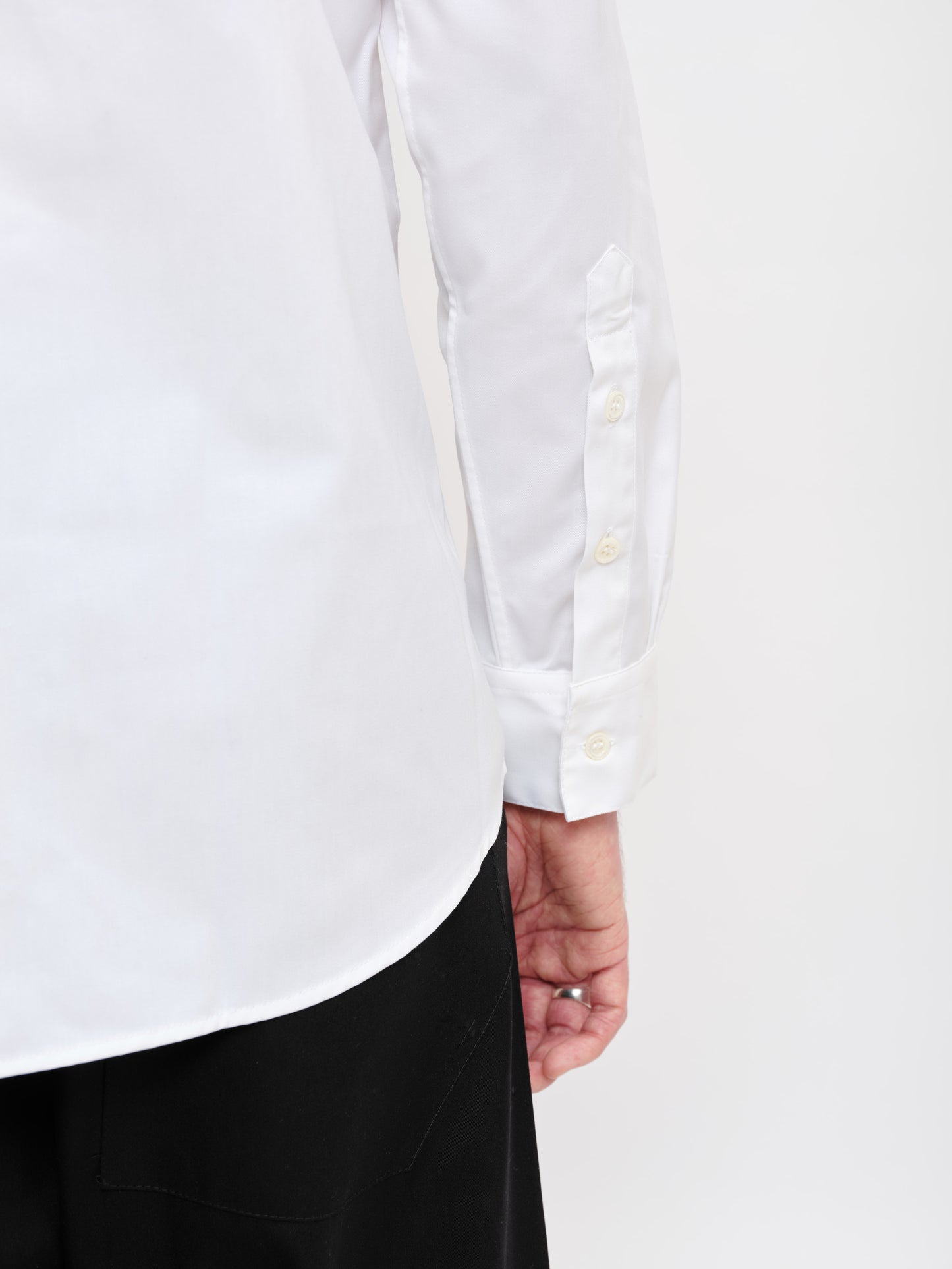 Tobia Long Sleeves