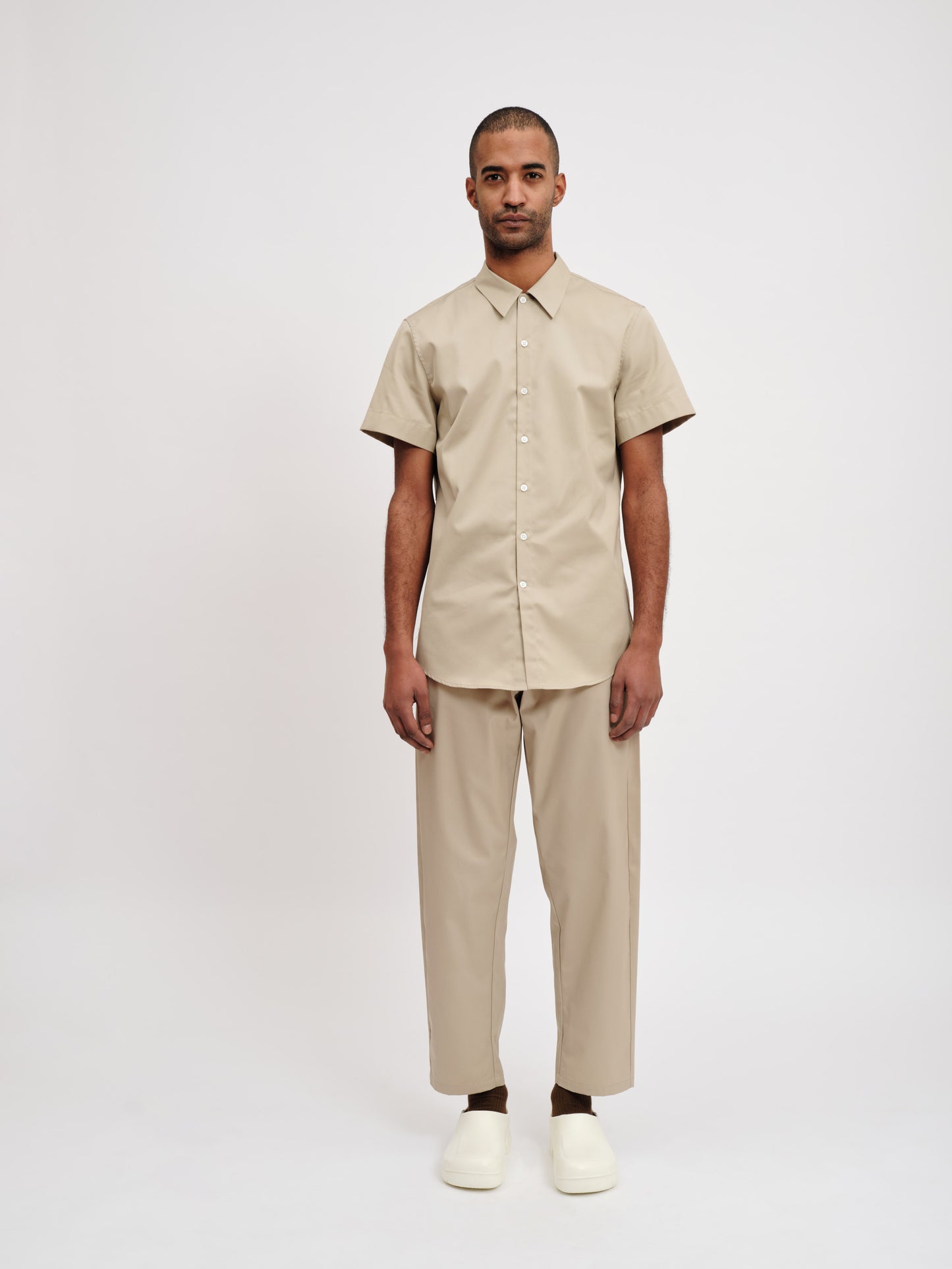 Tobia Short Sleeves