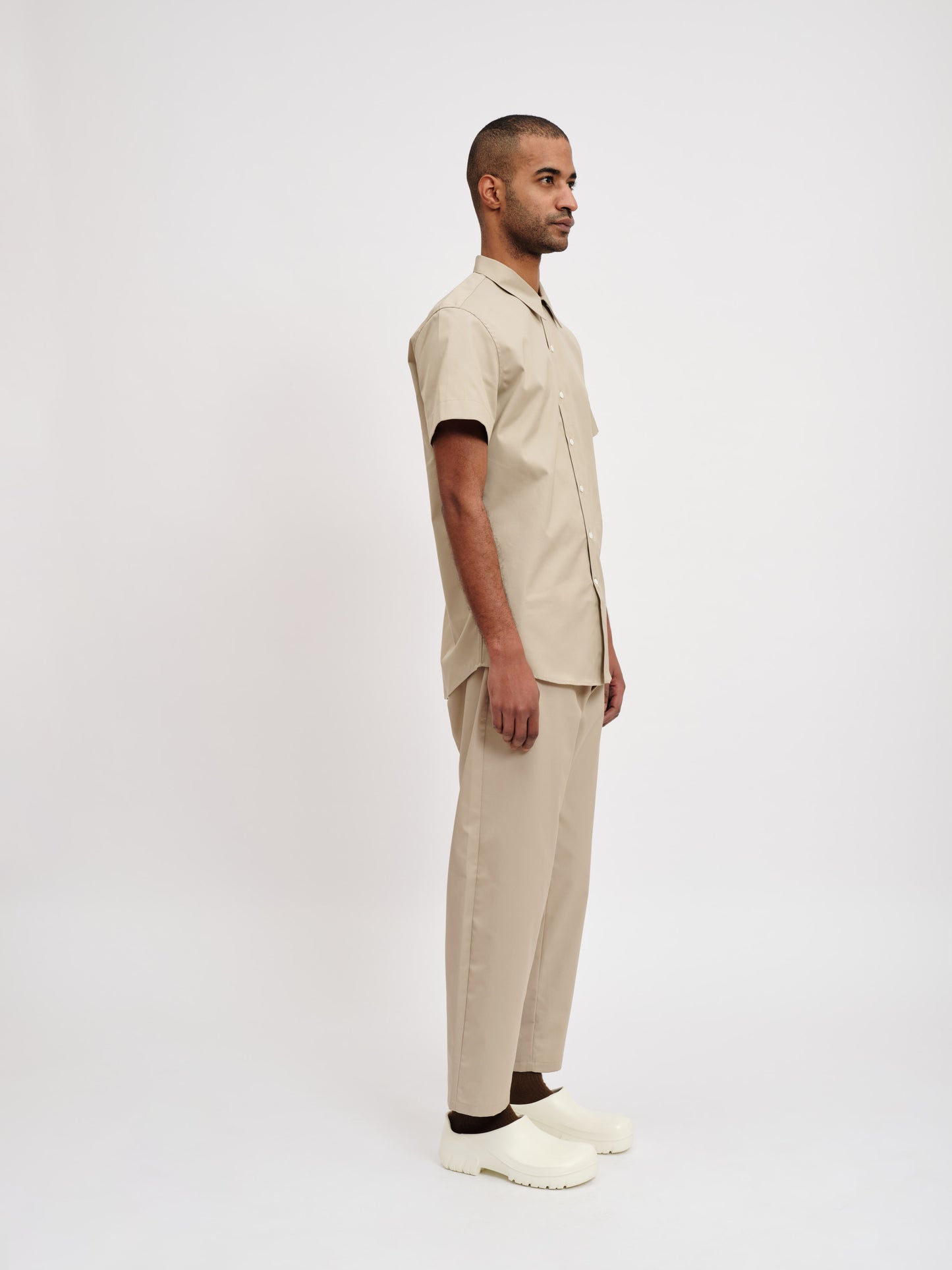 Tobia Short Sleeves
