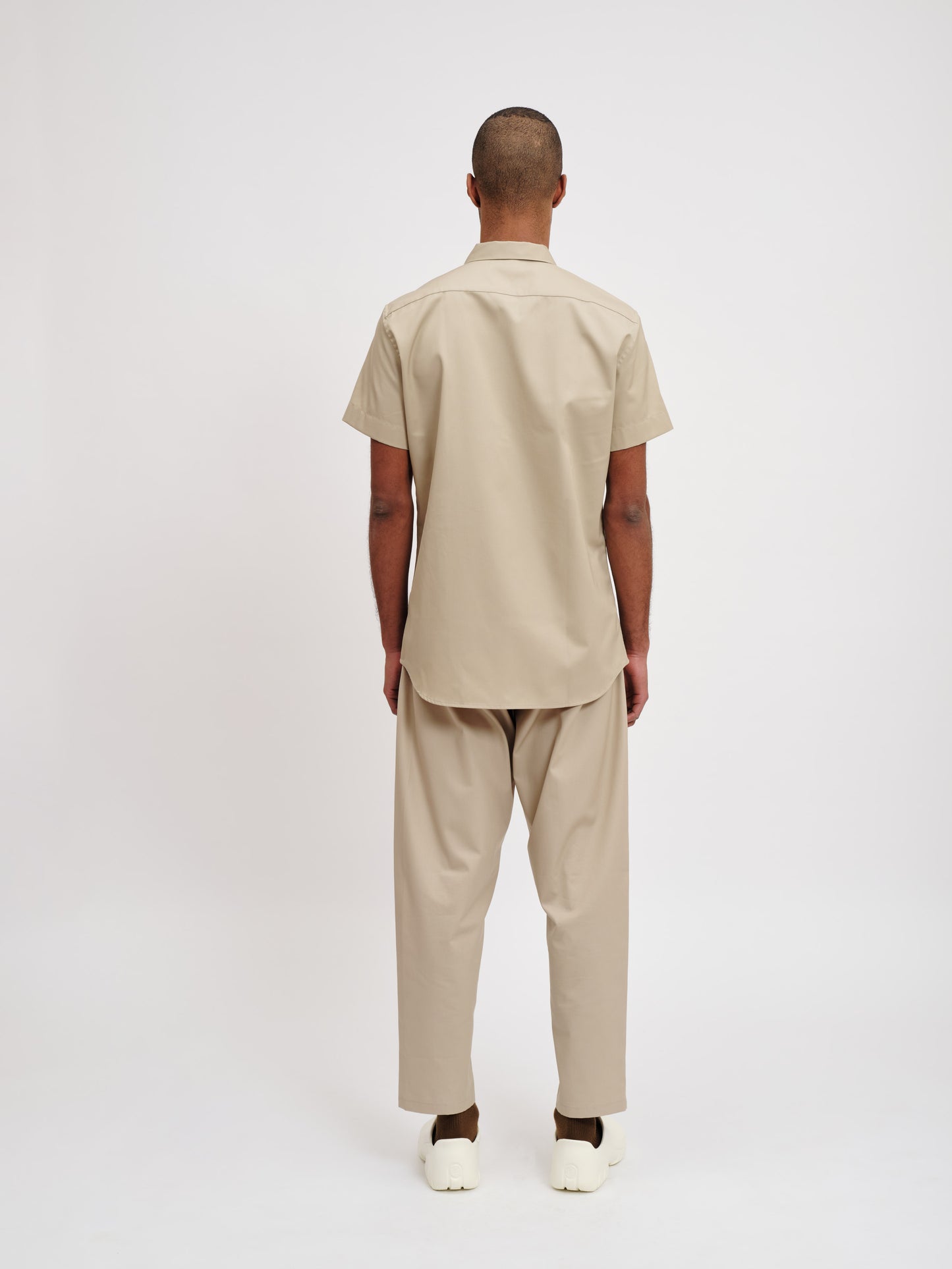 Tobia Short Sleeves