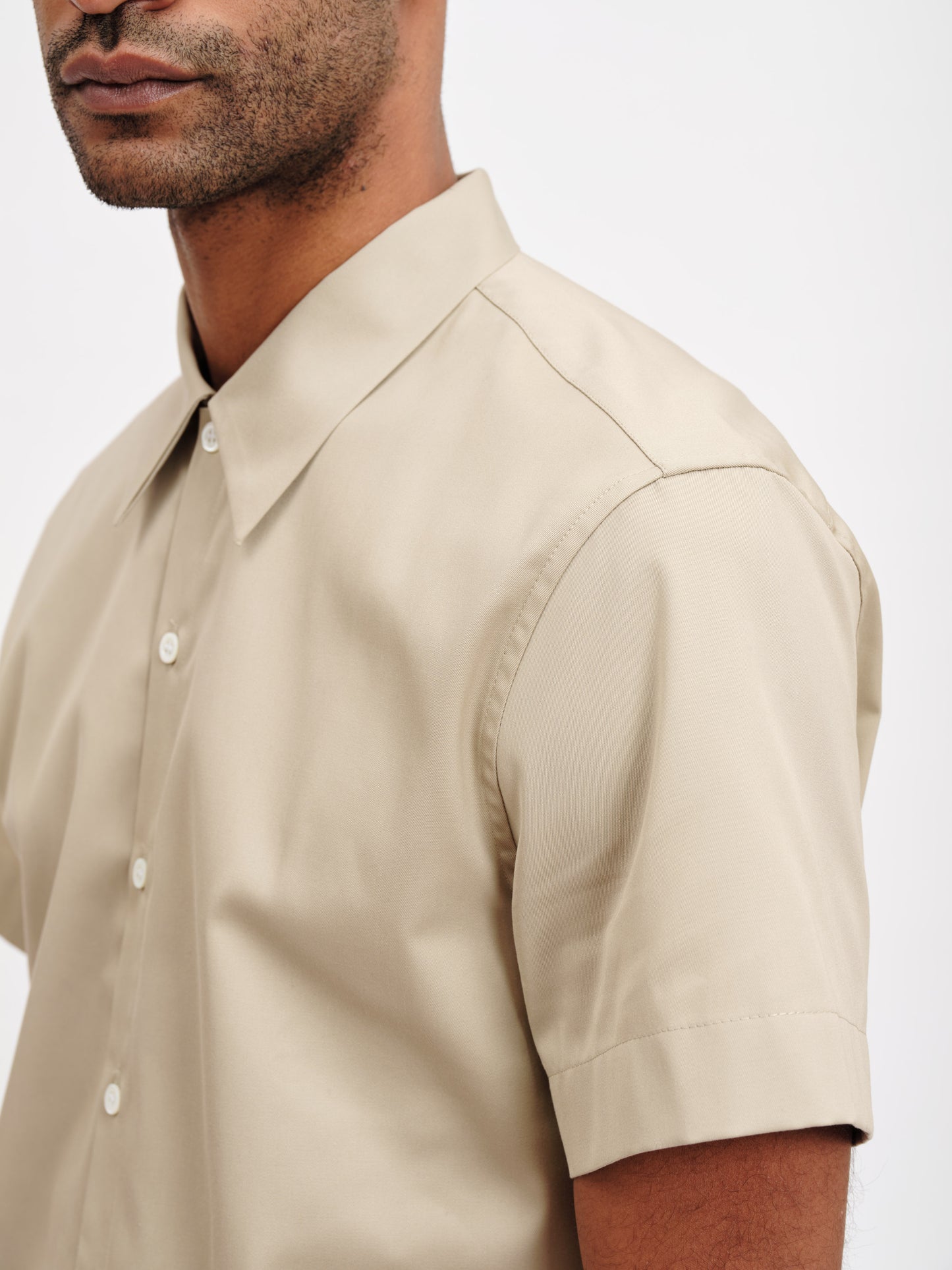 Tobia Short Sleeves