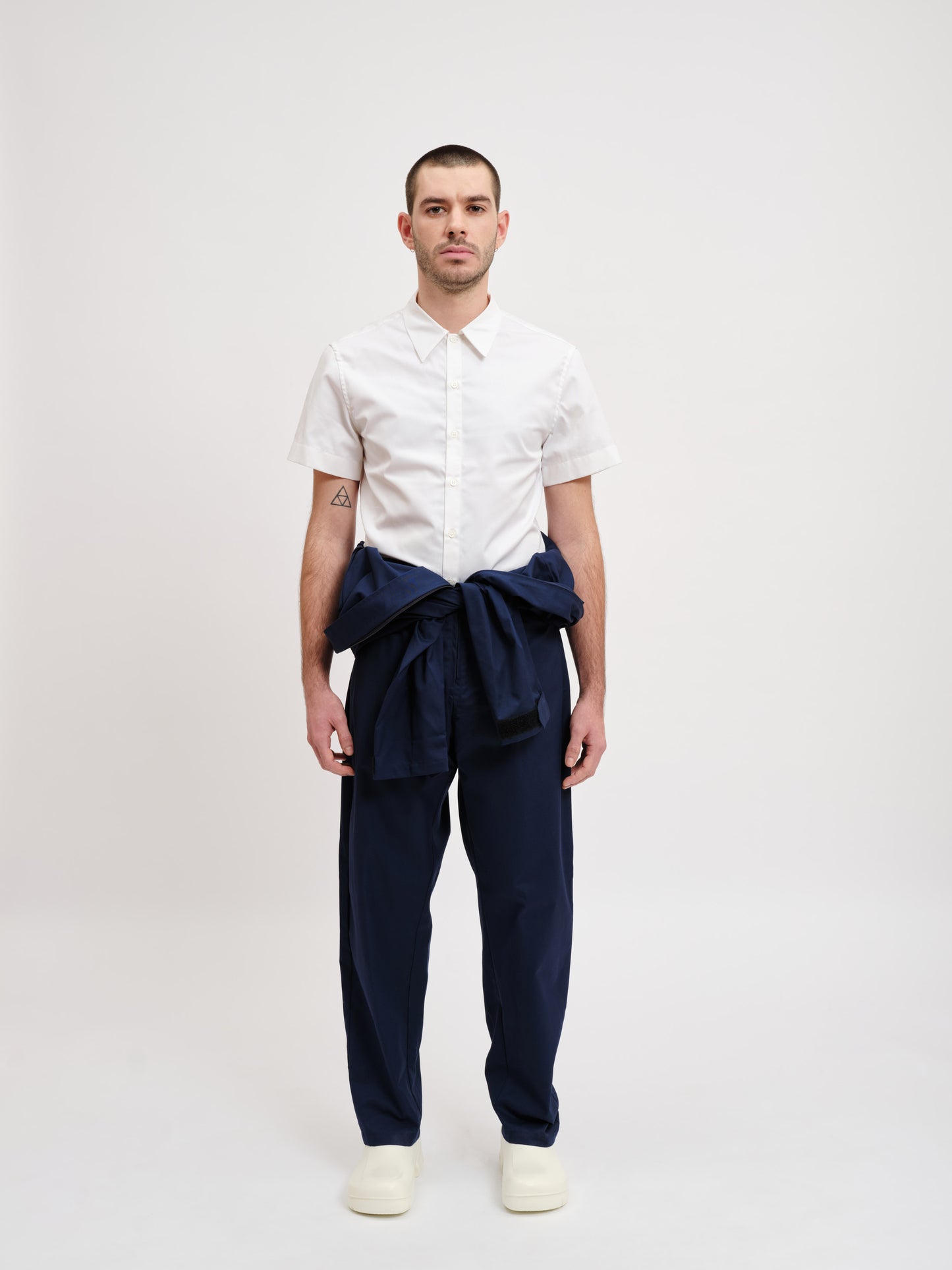 Tobia Short Sleeves