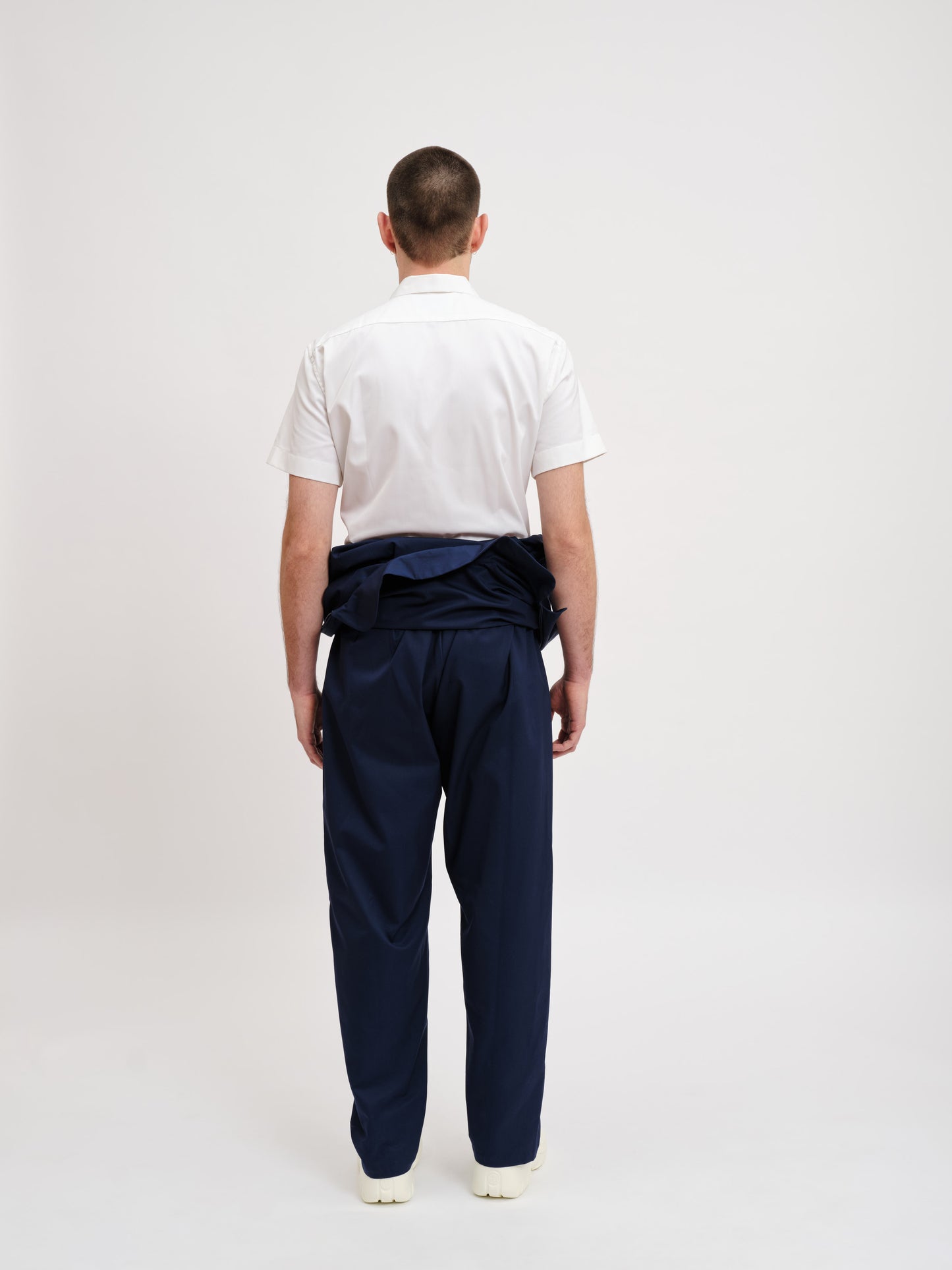 Tobia Short Sleeves
