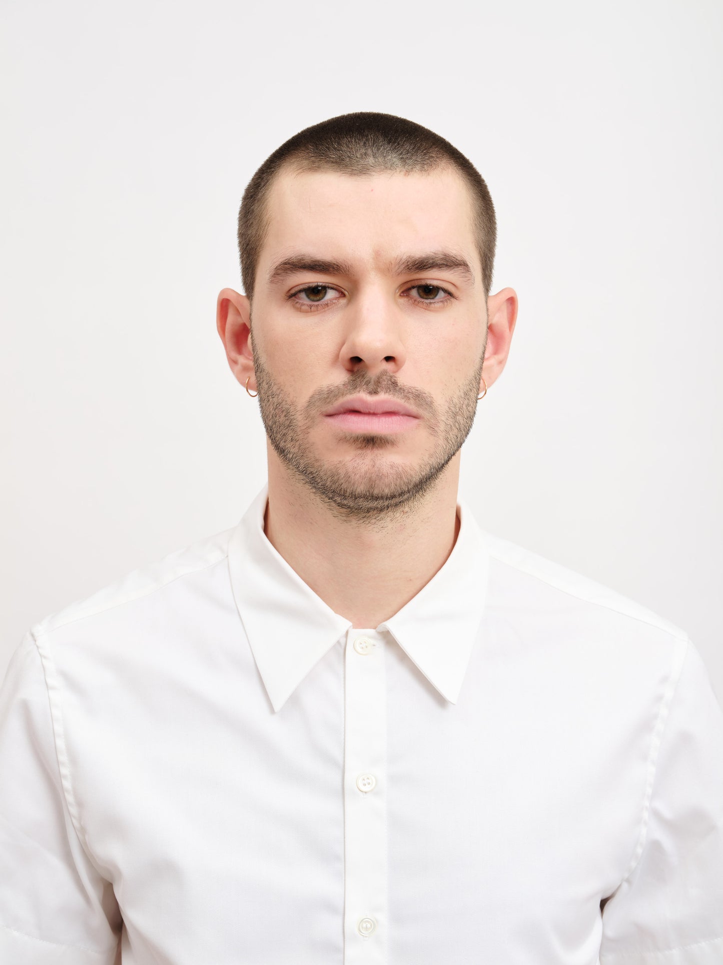 Tobia Short Sleeves