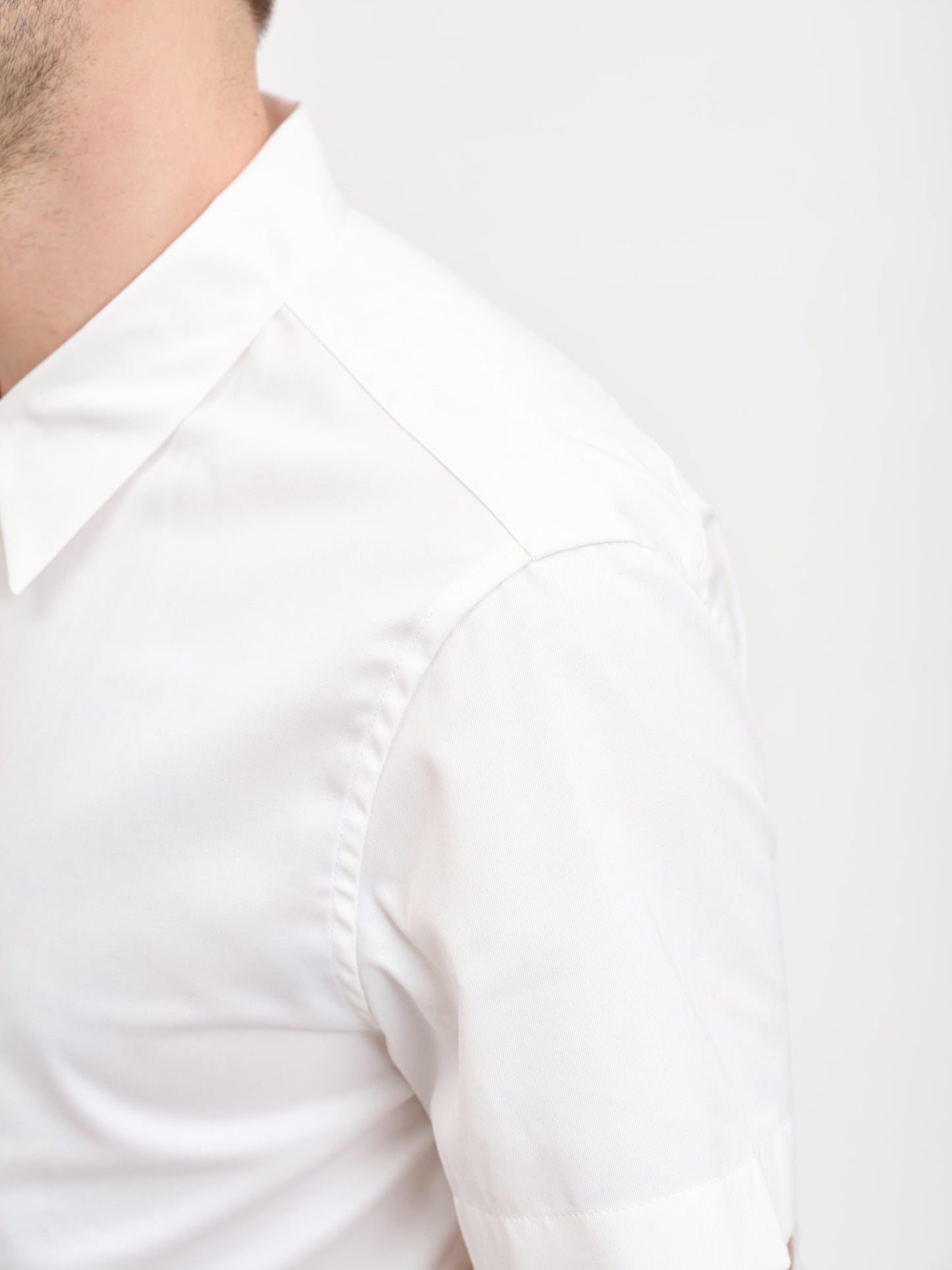 Tobia Short Sleeves