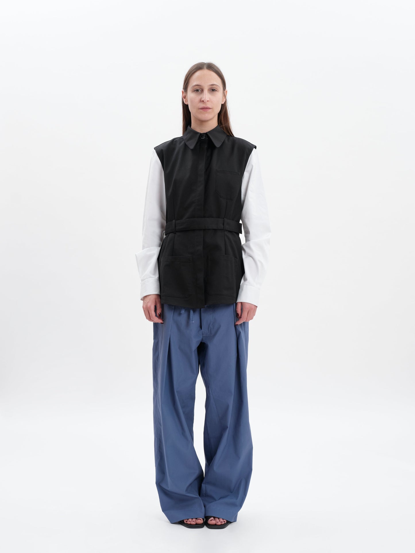 Dagma Waistcoat