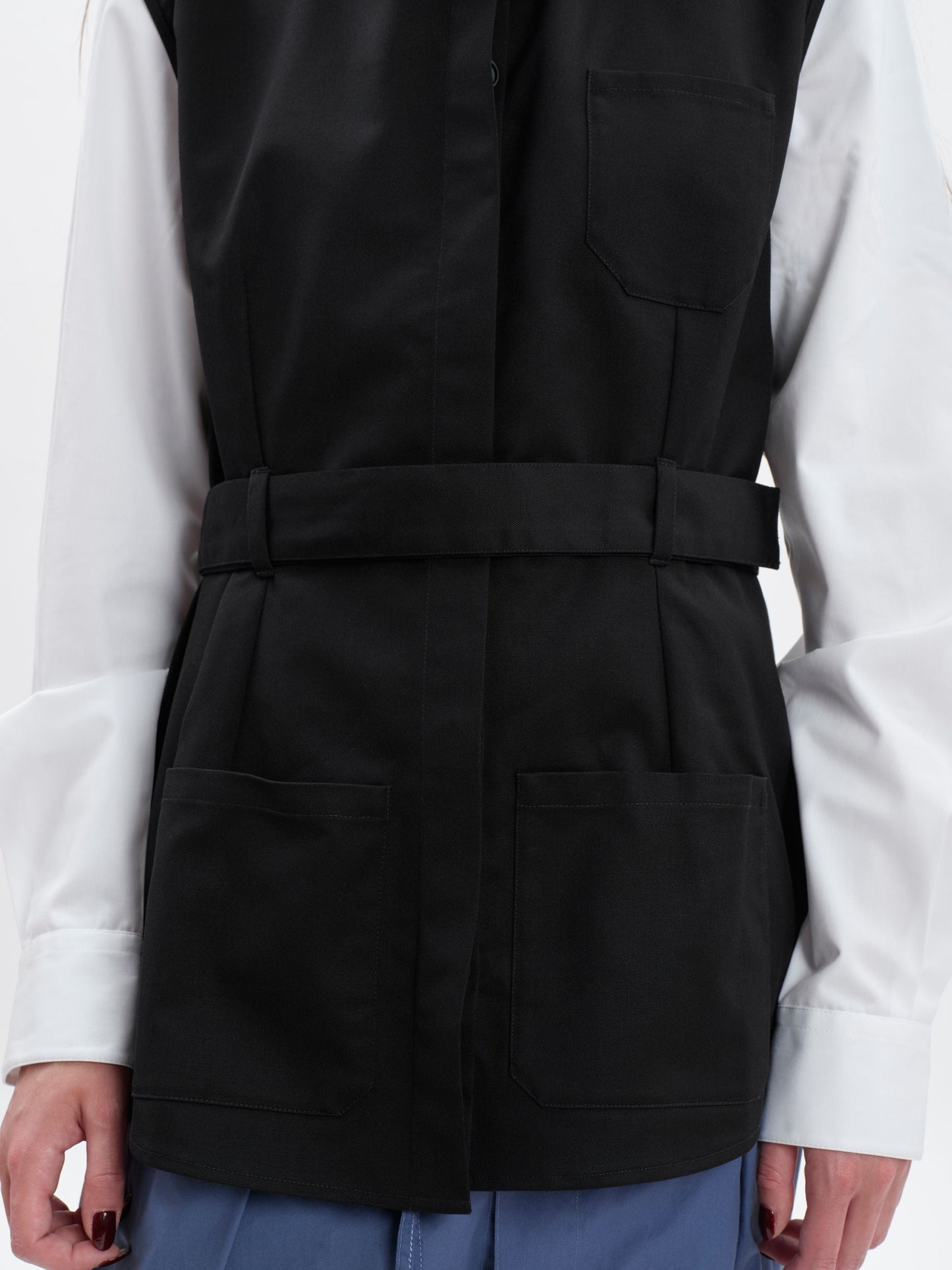 Dagma Waistcoat