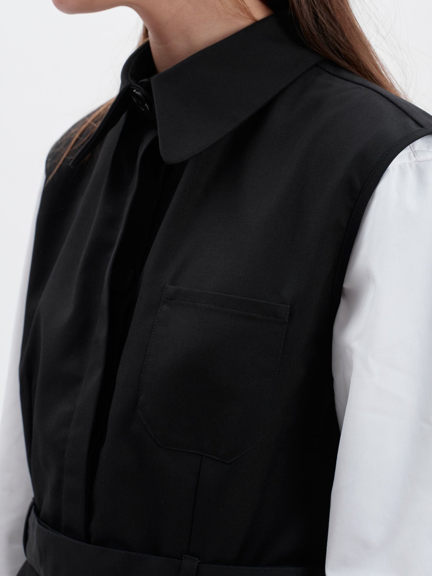 Dagma Waistcoat