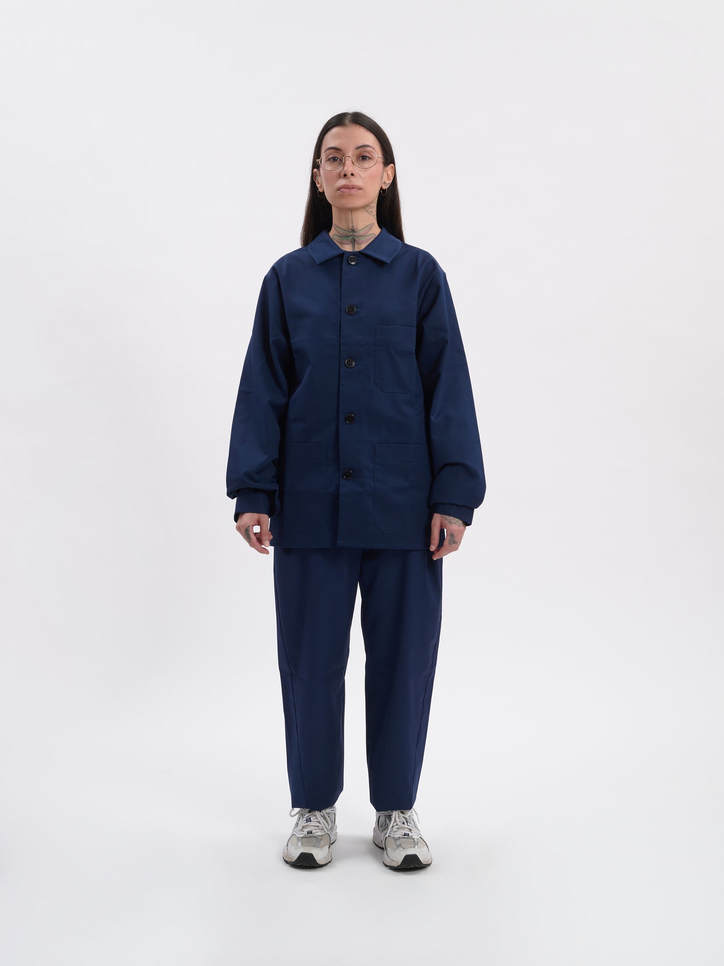 Rudo Long Sleeves