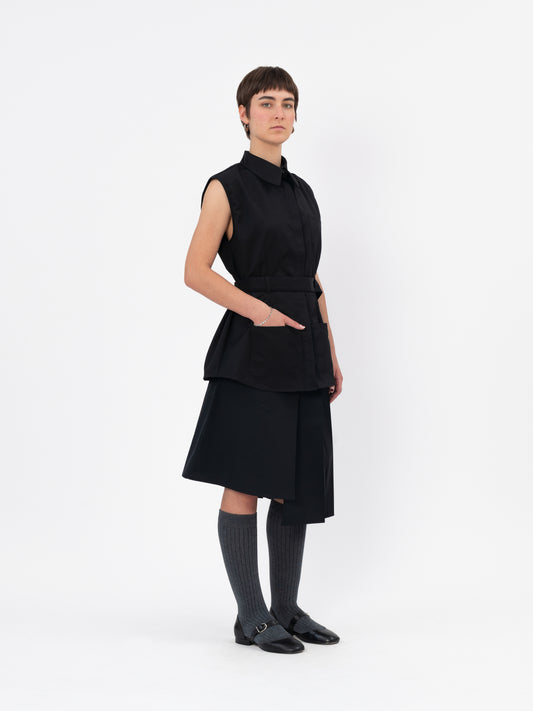 Dagma Waistcoat
