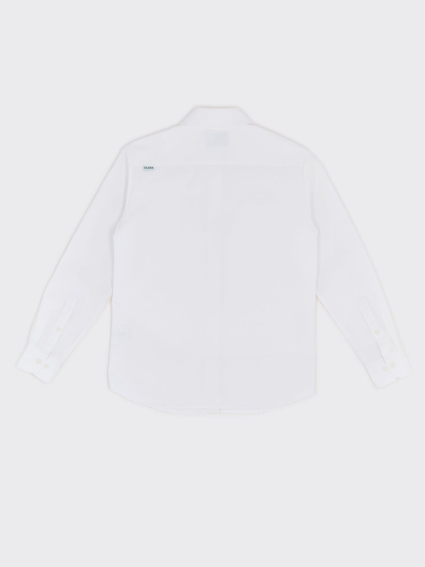 Emilie Long Sleeves