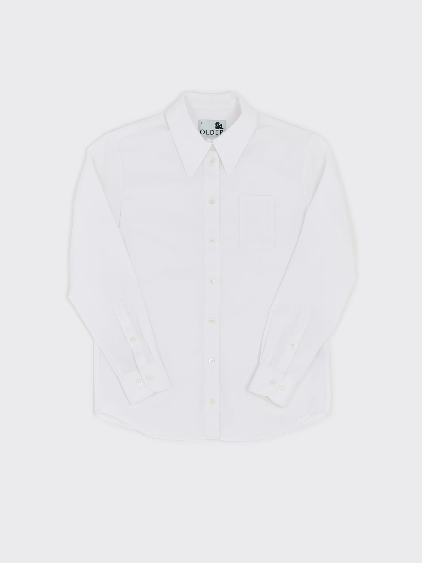 Emilie Long Sleeves