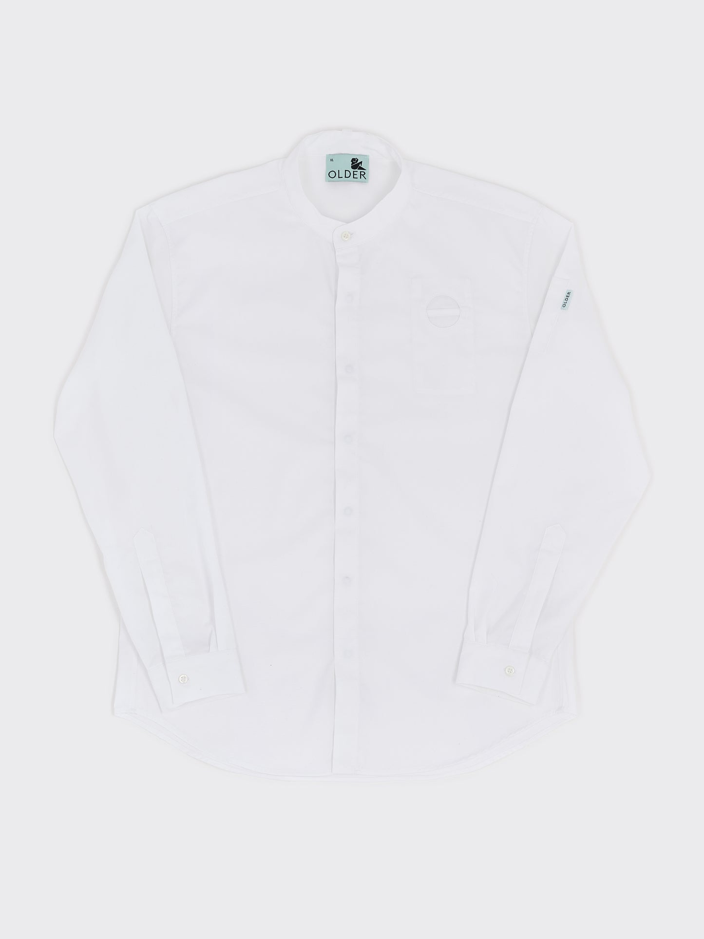 Alex Long Sleeves