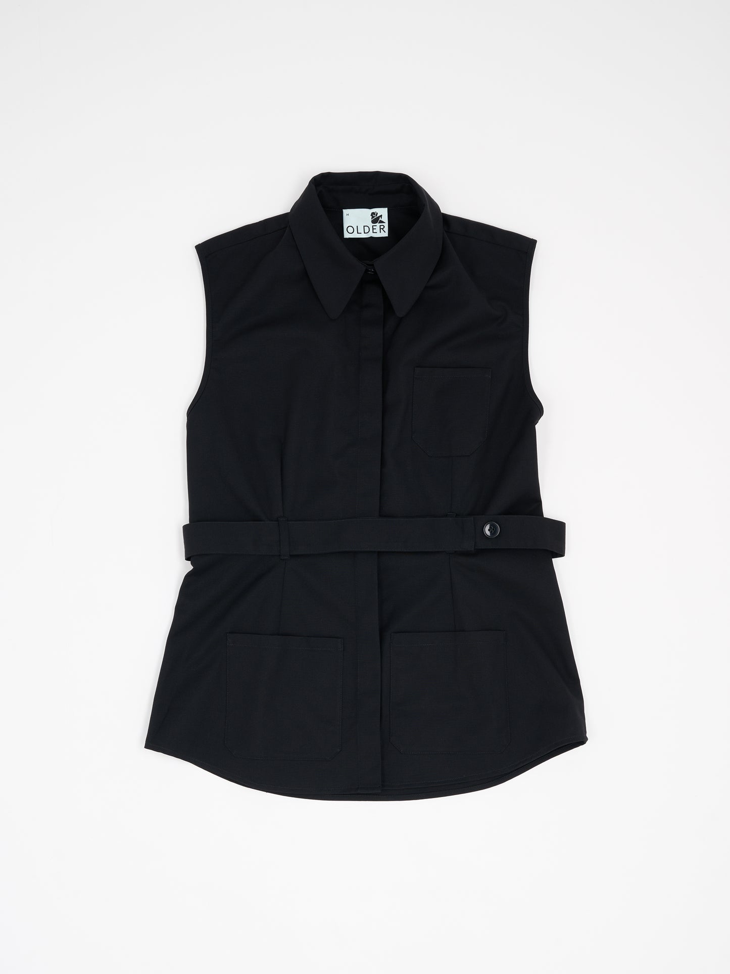 Dagma Waistcoat